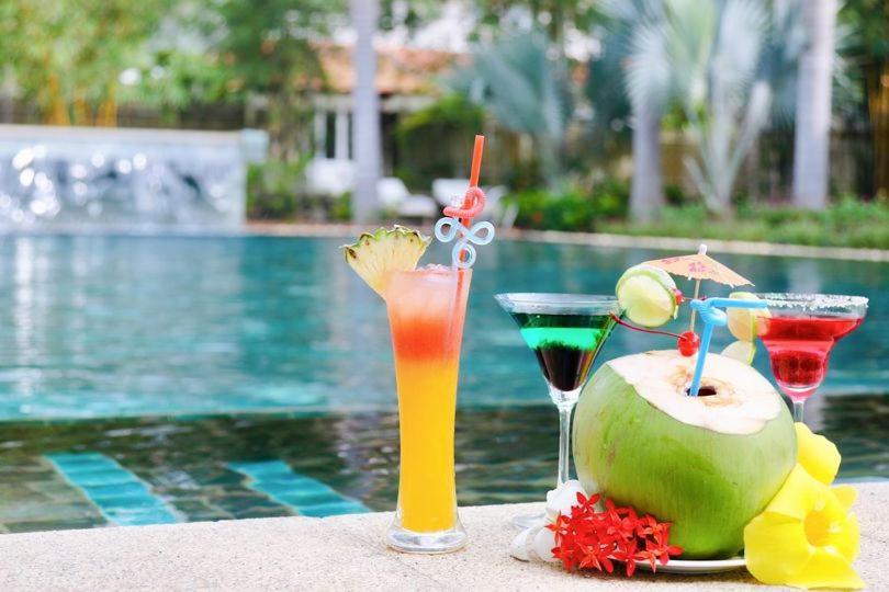 Resort Full Moon Village 4*