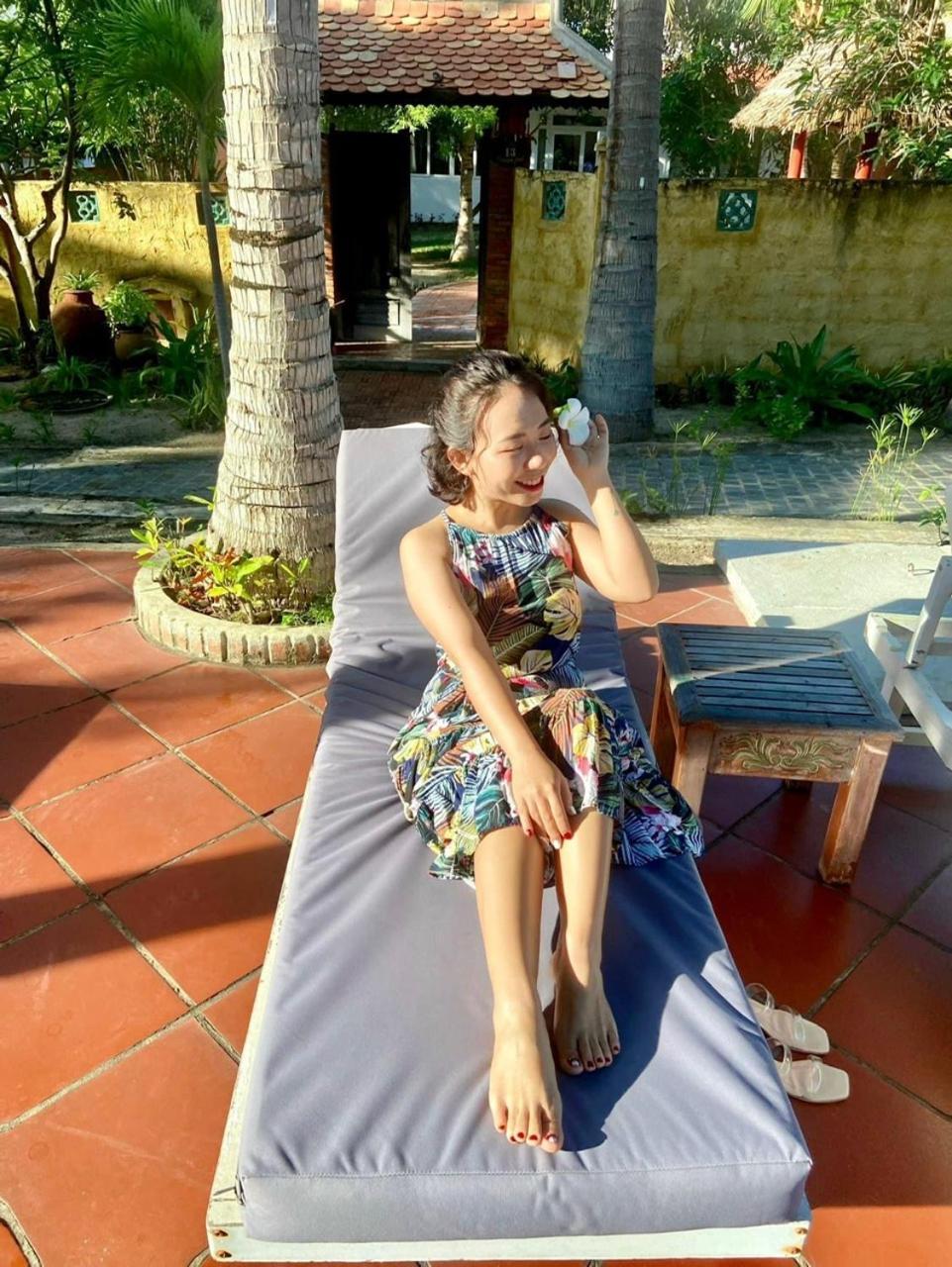 Resort Full Moon Village 4*