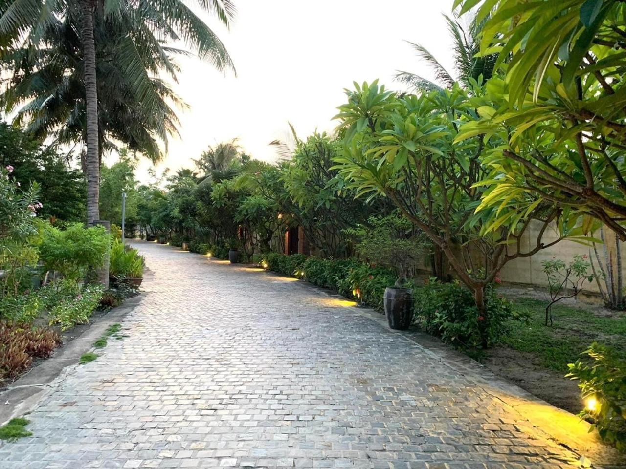 Full Moon Village Resort 4*