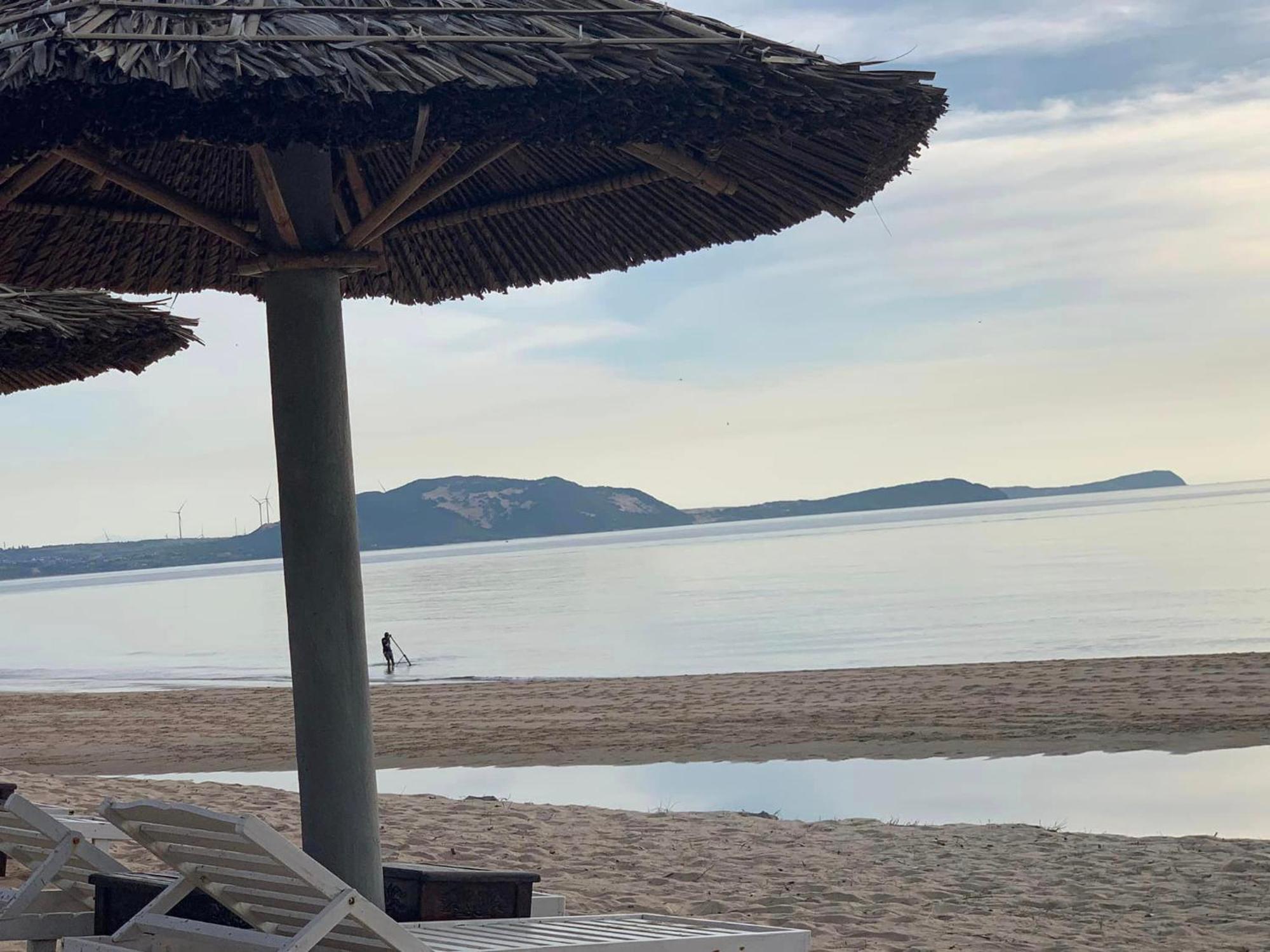 Resort Full Moon Village 4*