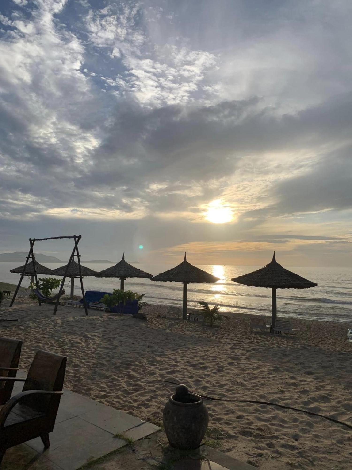 Full Moon Village Resort 4*