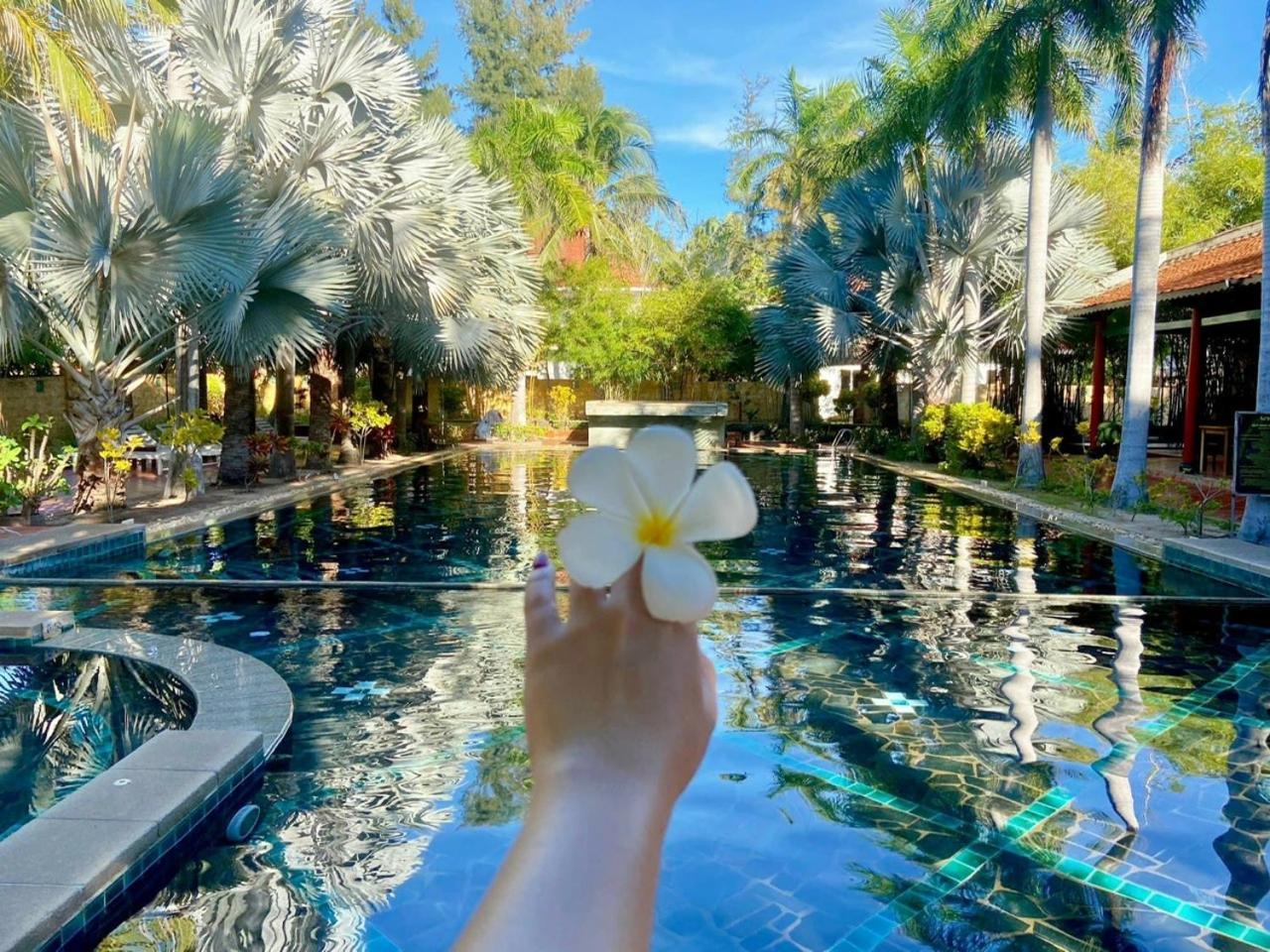 Full Moon Village Resort Mui Ne