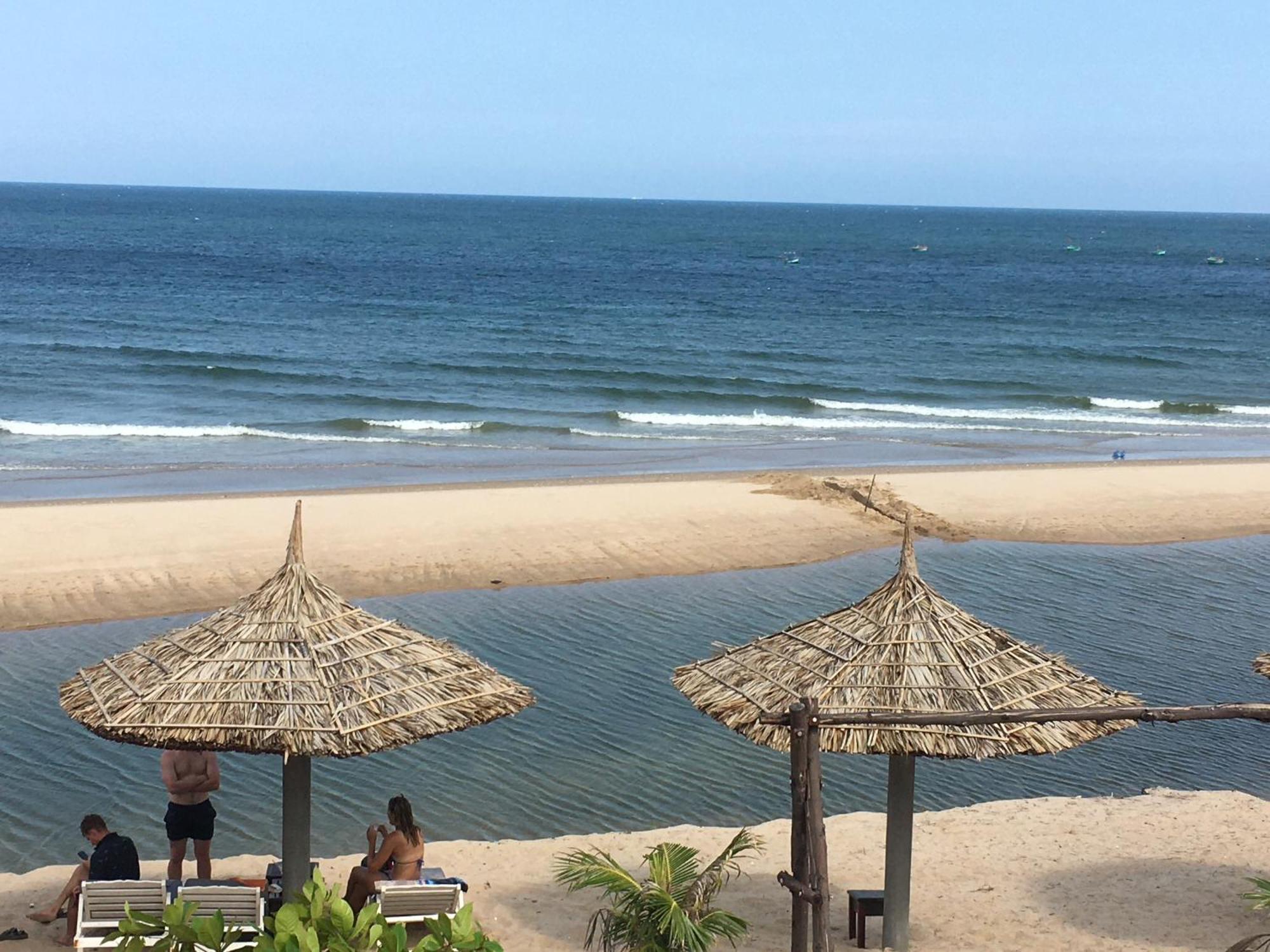 Resort Full Moon Village 4*