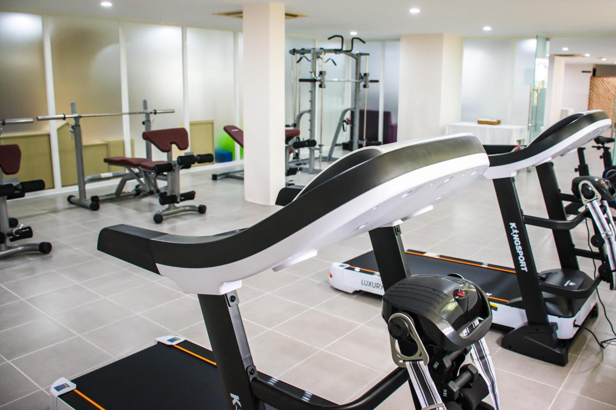 Khu nghỉ mát Muine Bay