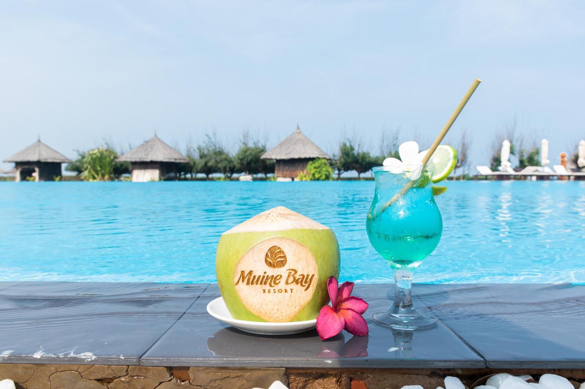 Muine Bay Khu nghỉ mát 4*