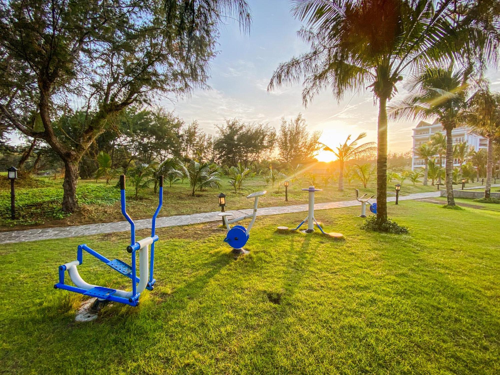 Muine Bay Khu nghỉ mát