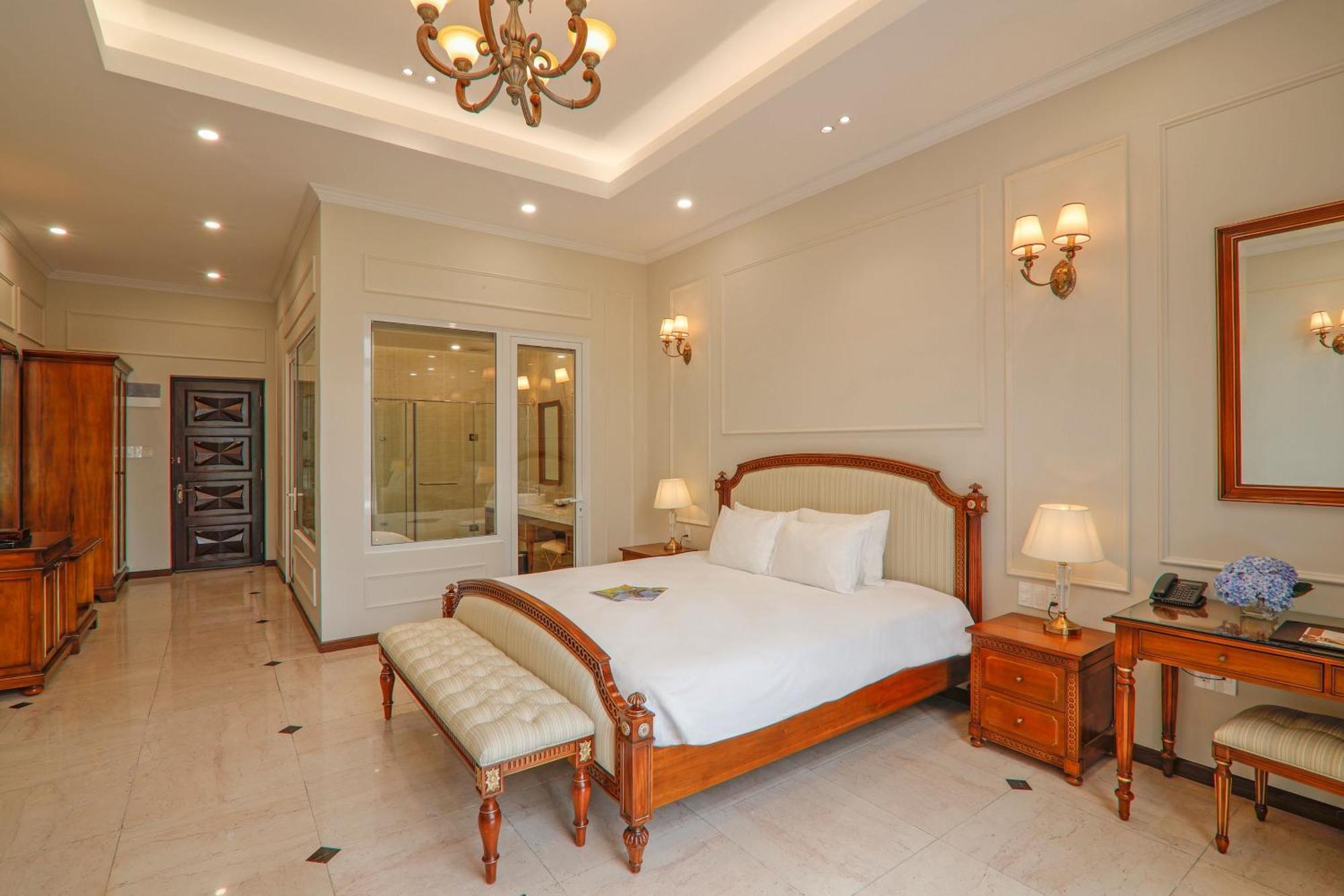 Resort Edensee &