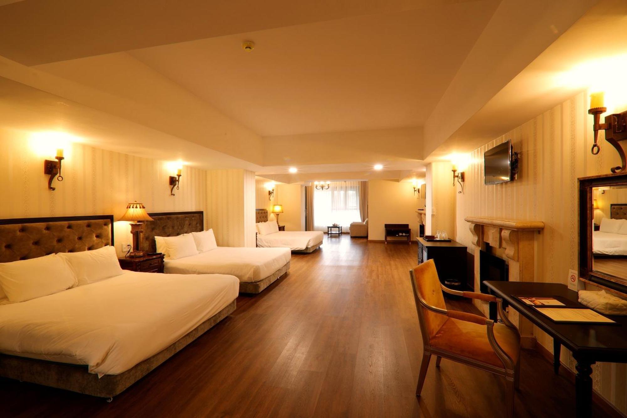 Edensee & Resort