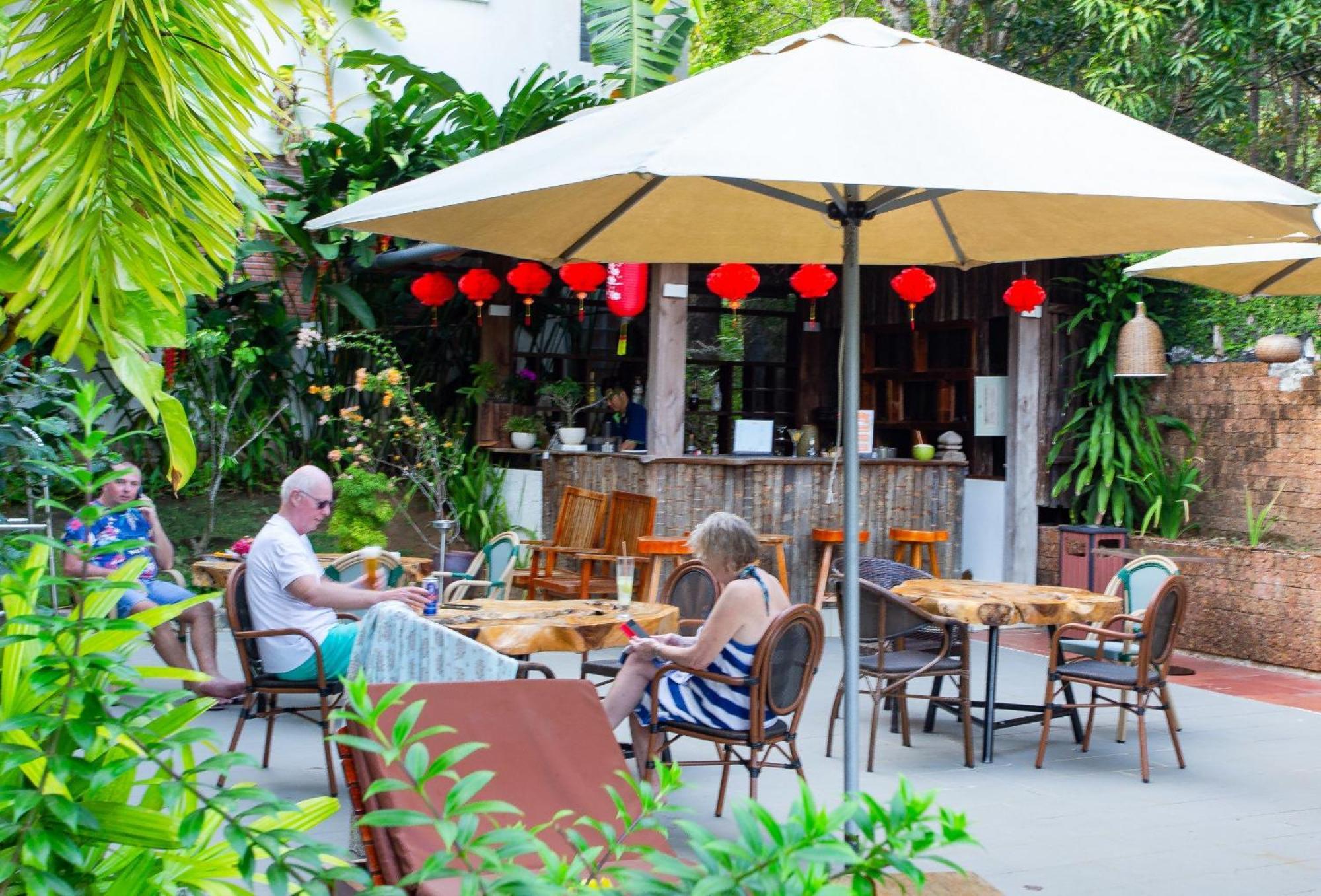Resort Nadine & Phu Quoc