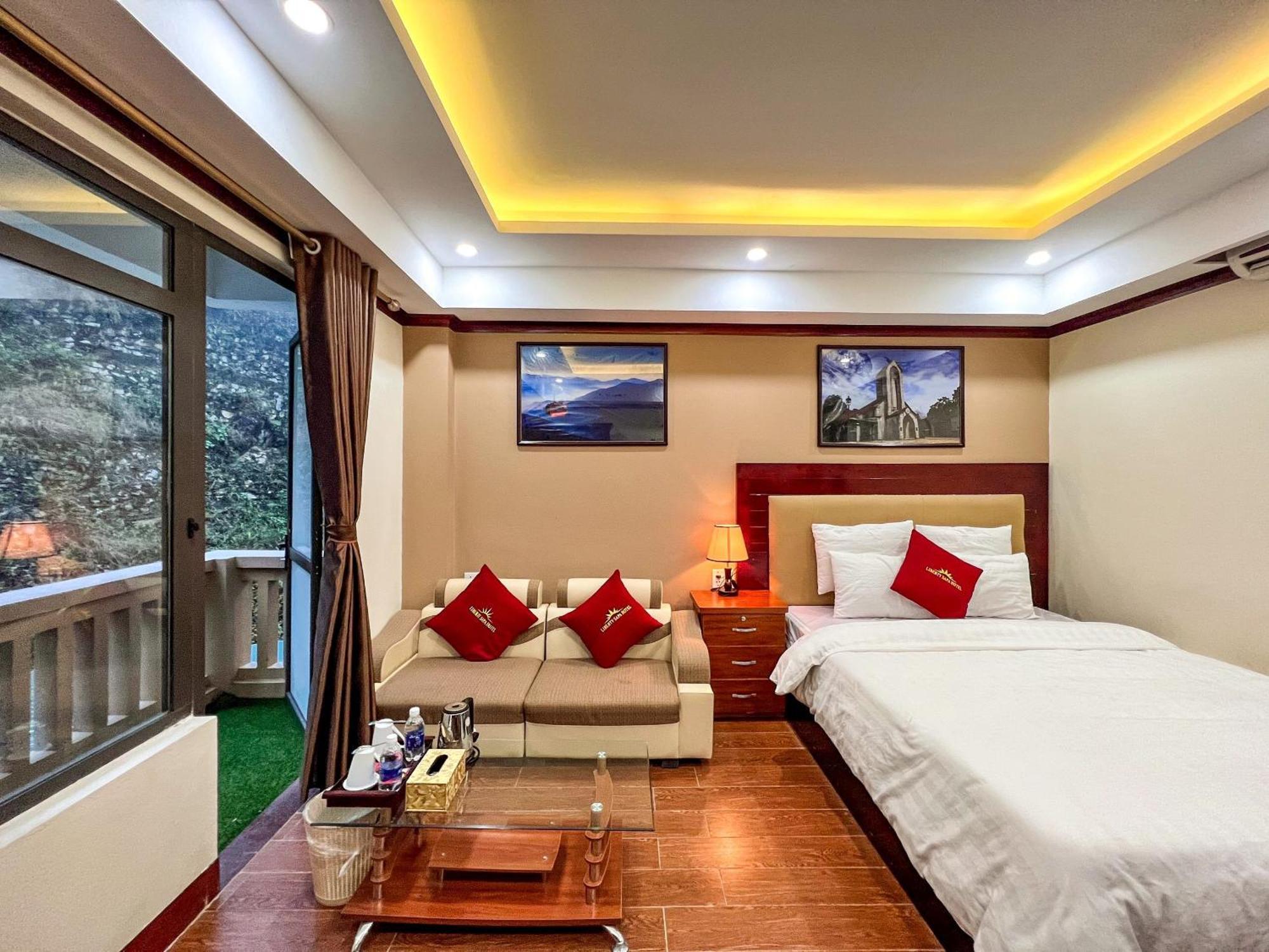 Hotel Liberty 3*