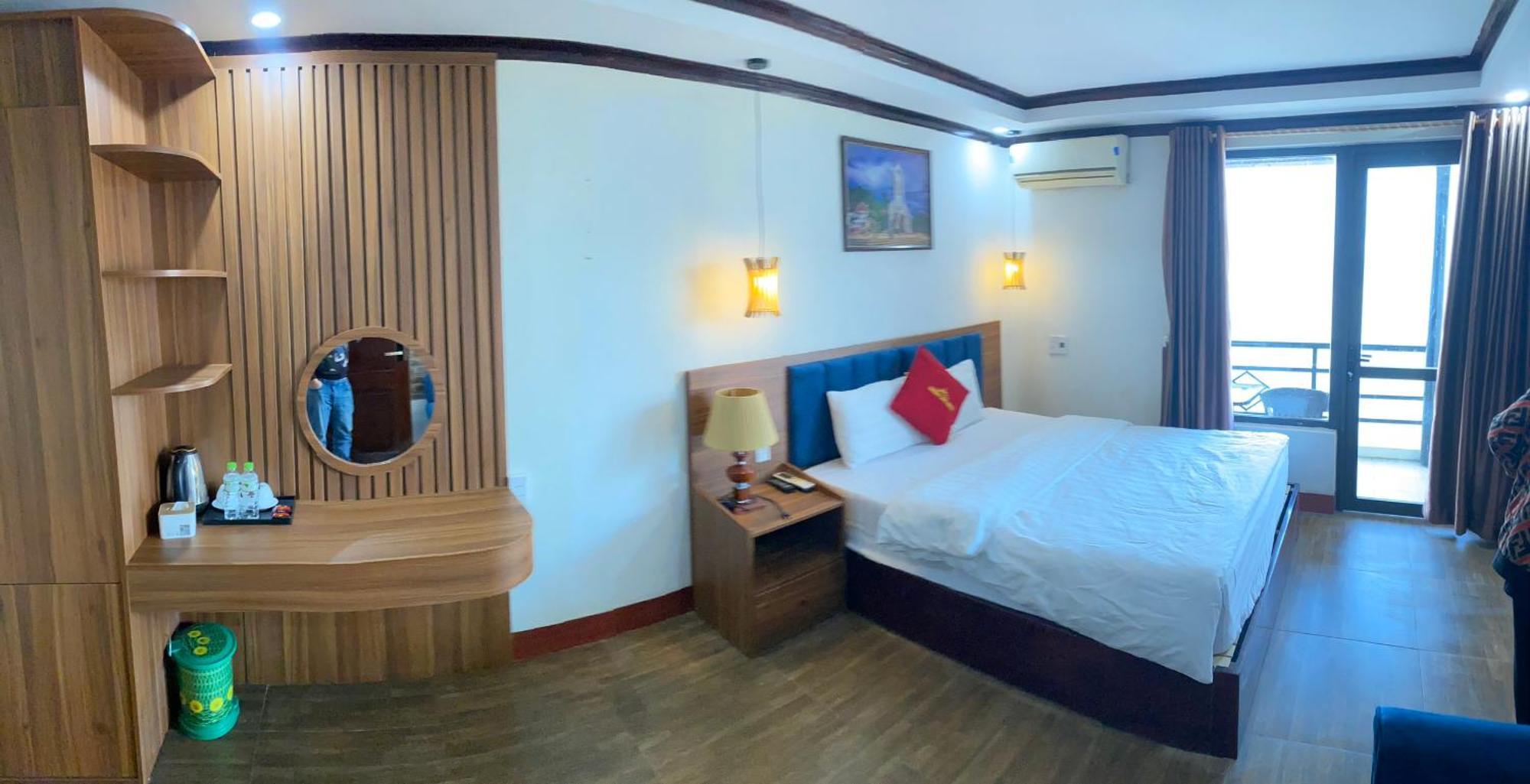 Hotel Liberty