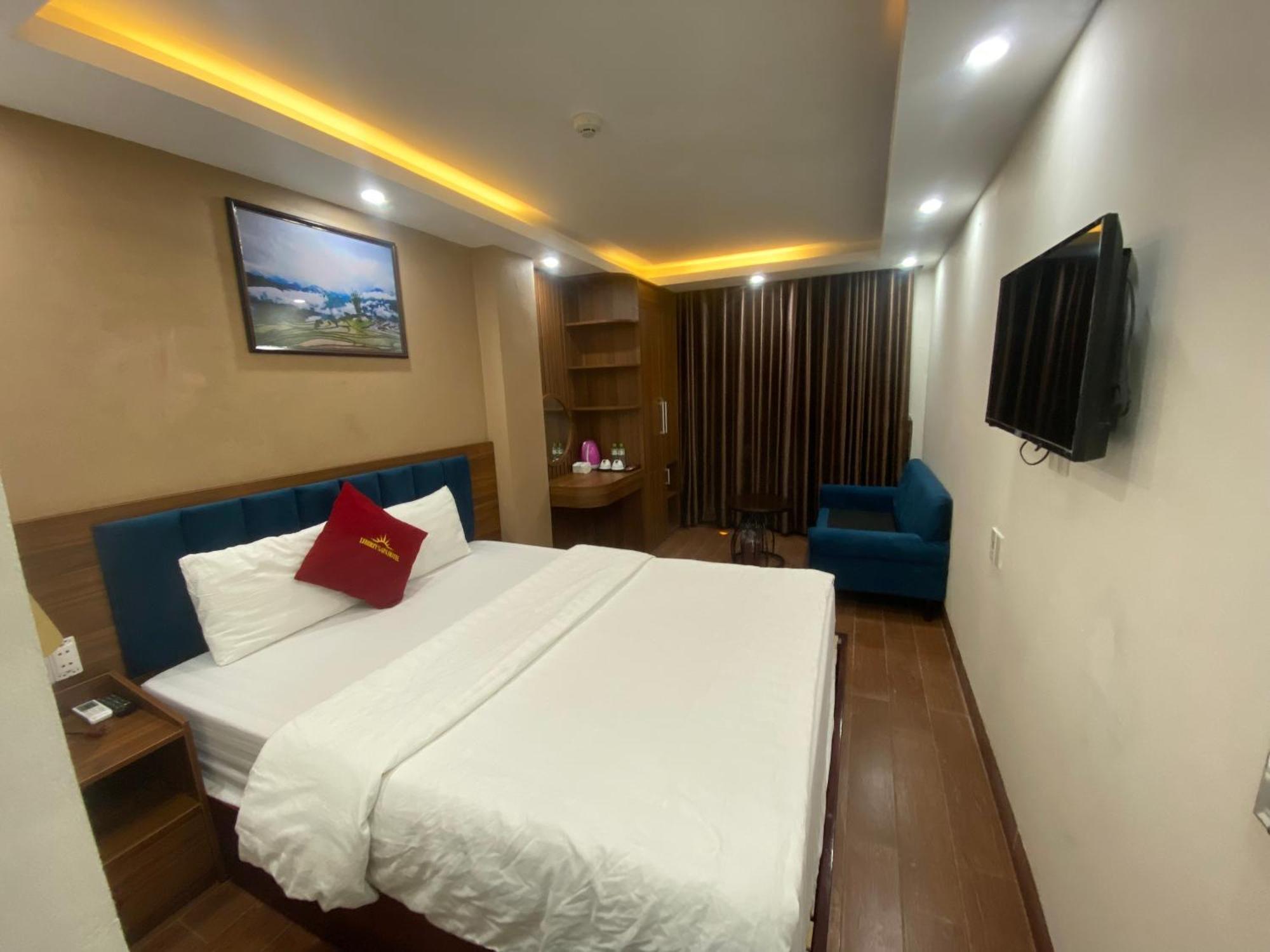 Hotel Liberty