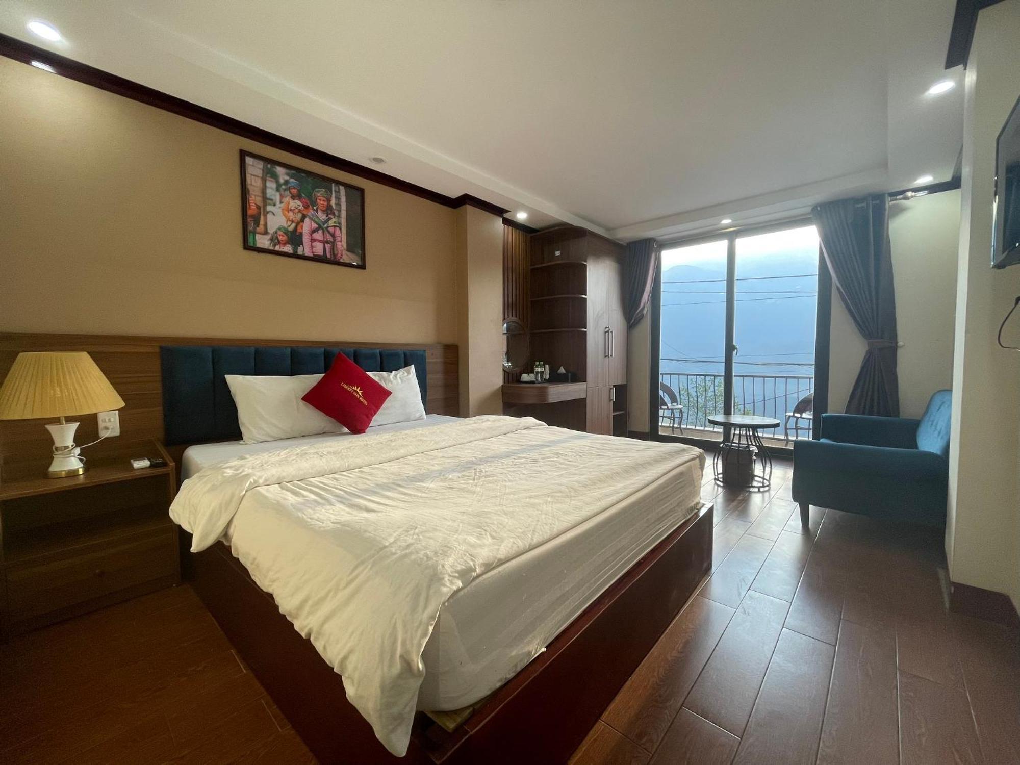 Hotel Liberty
