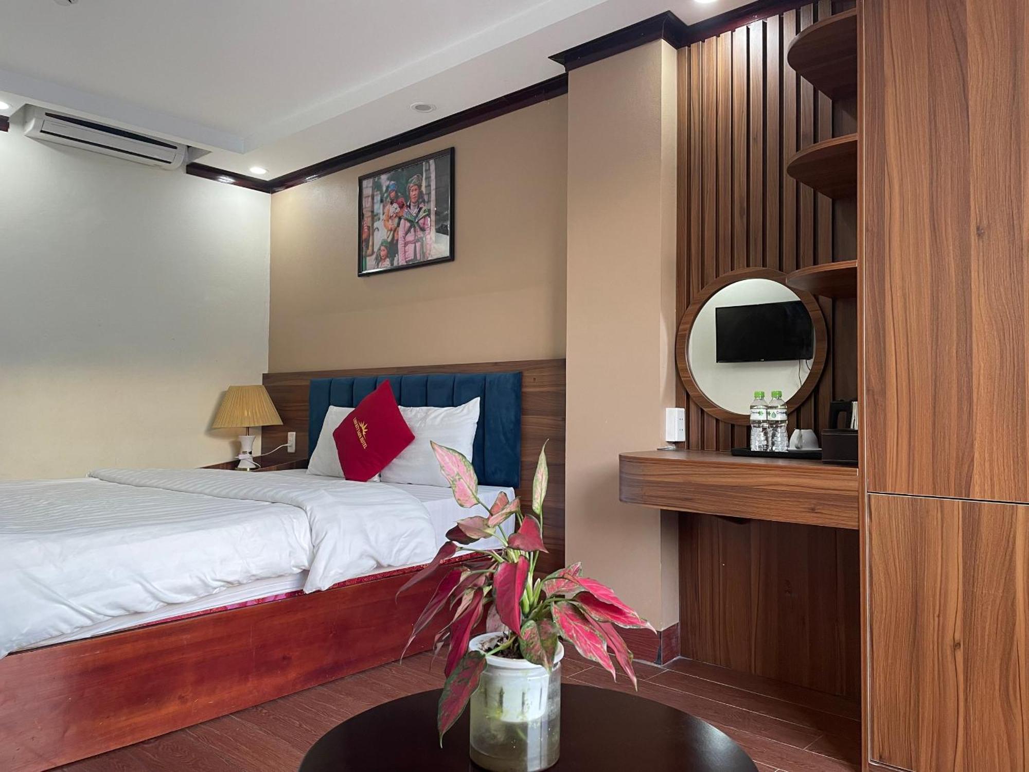 Liberty Hotel