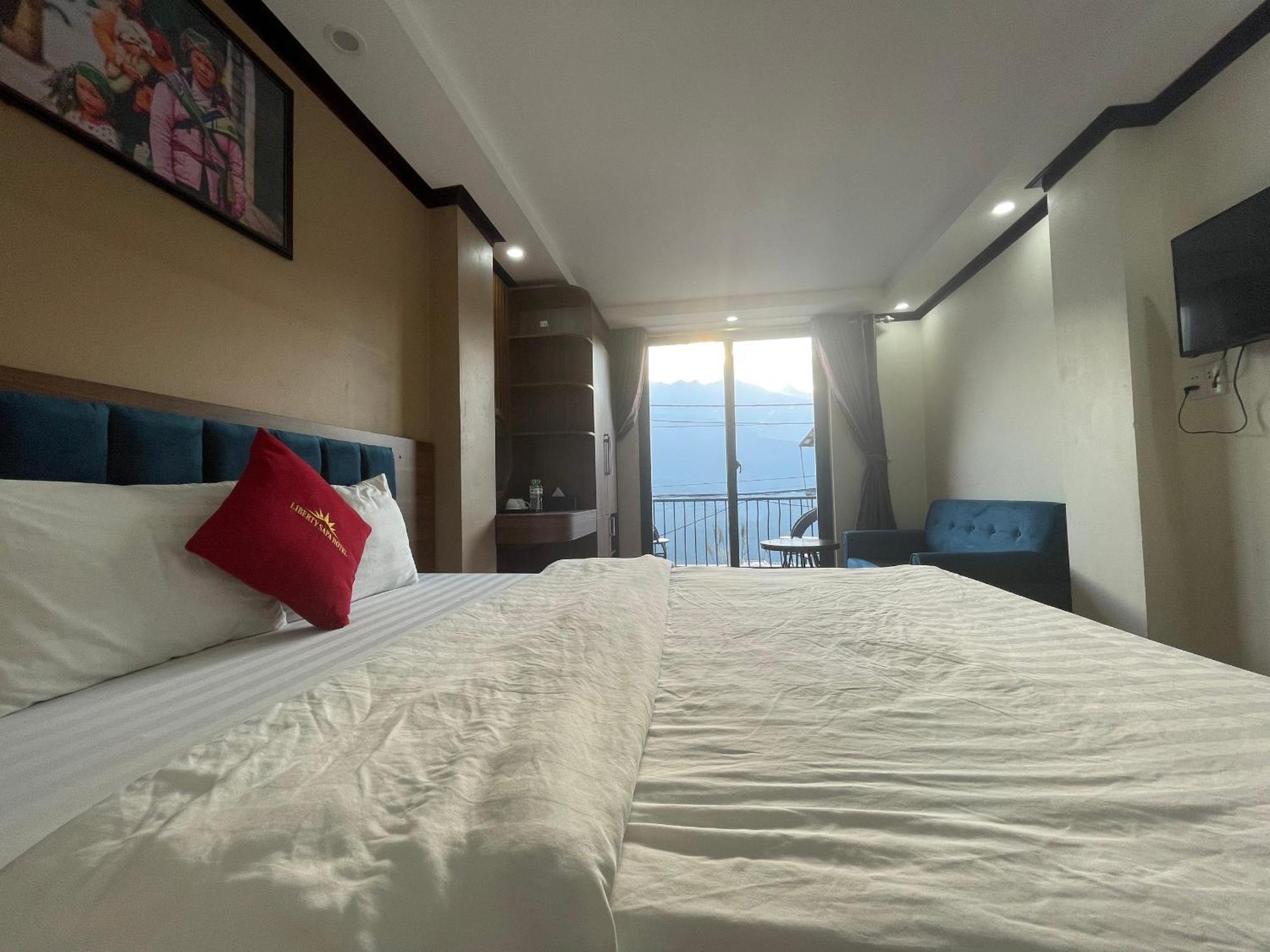 Hotel Liberty