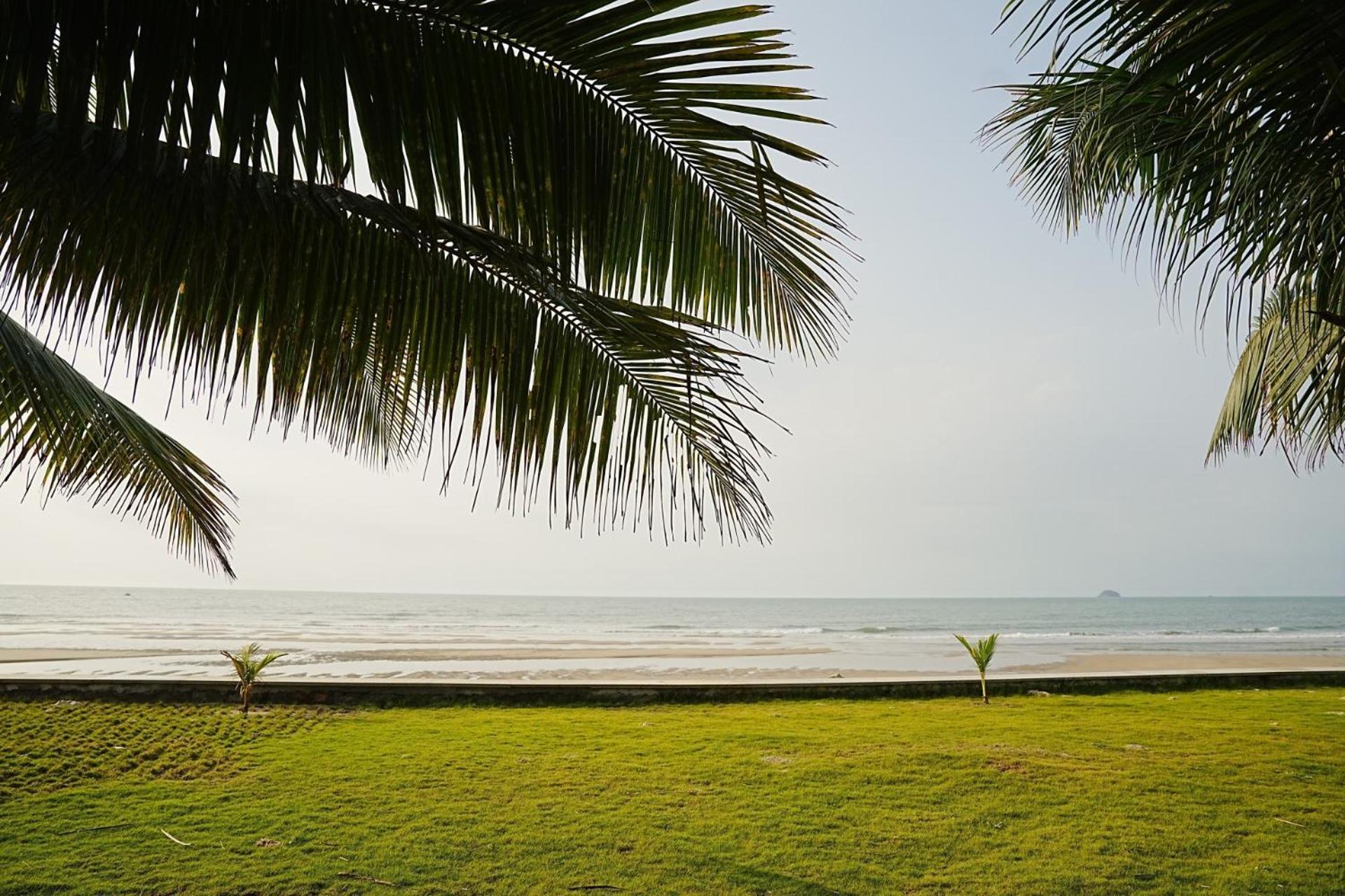 Dat Lanh Beach Resort 3*