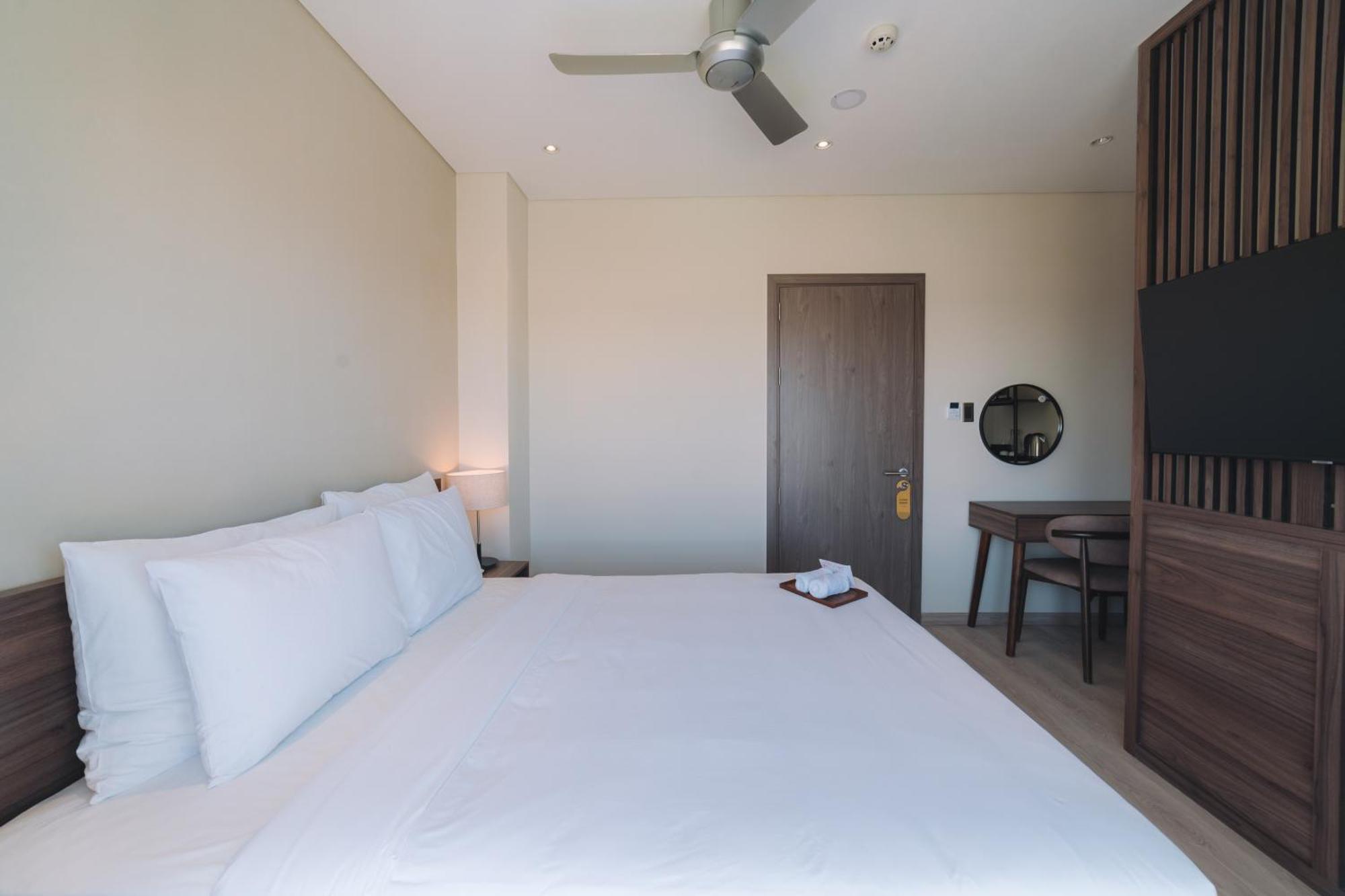 Canary Hotel Da Lat