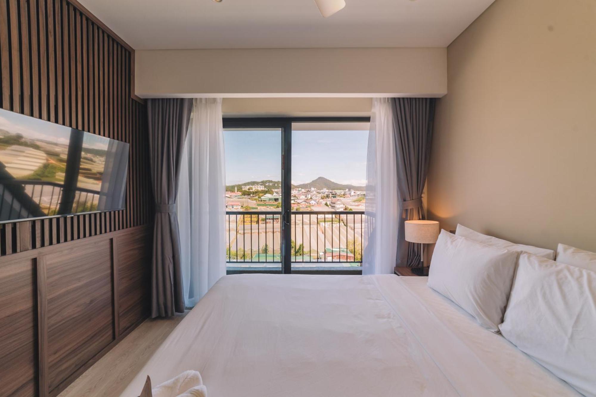 Canary 3* Da Lat
