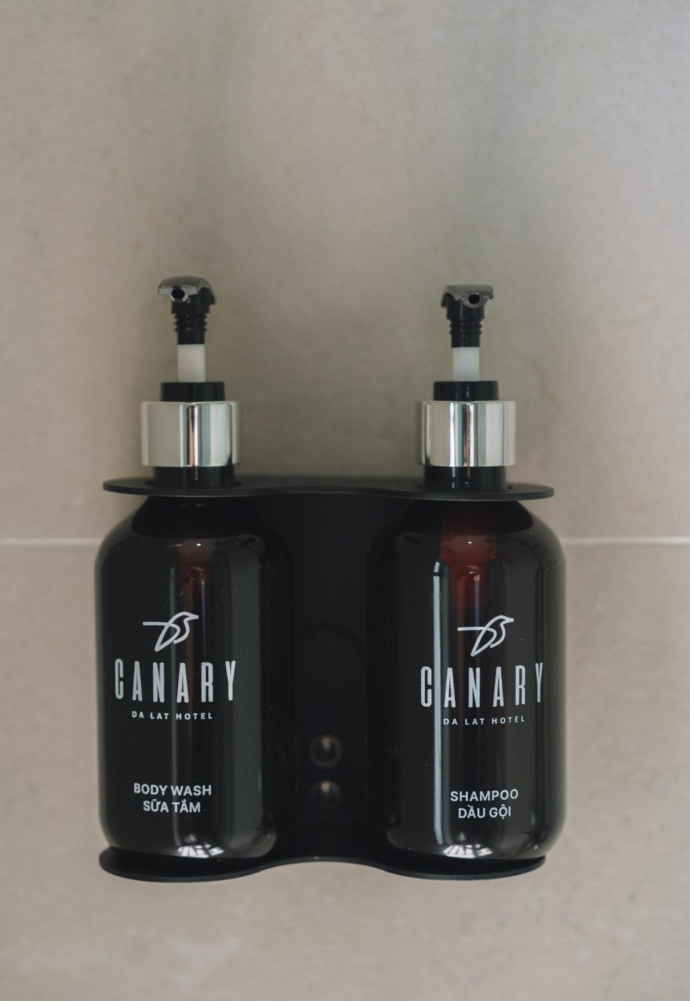 Canary Da Lat