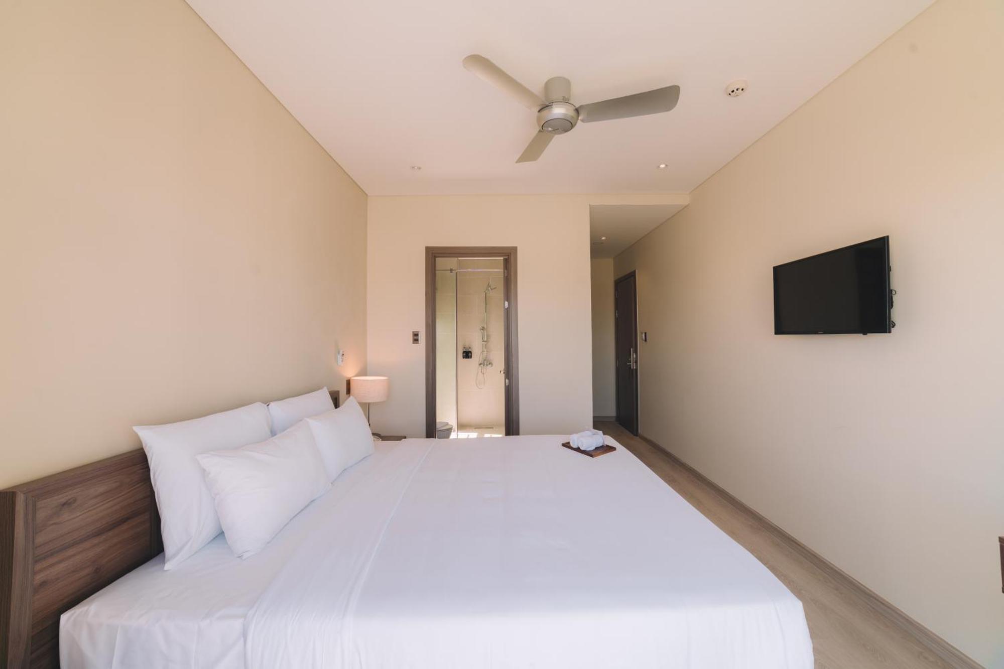 Canary Hotel Da Lat