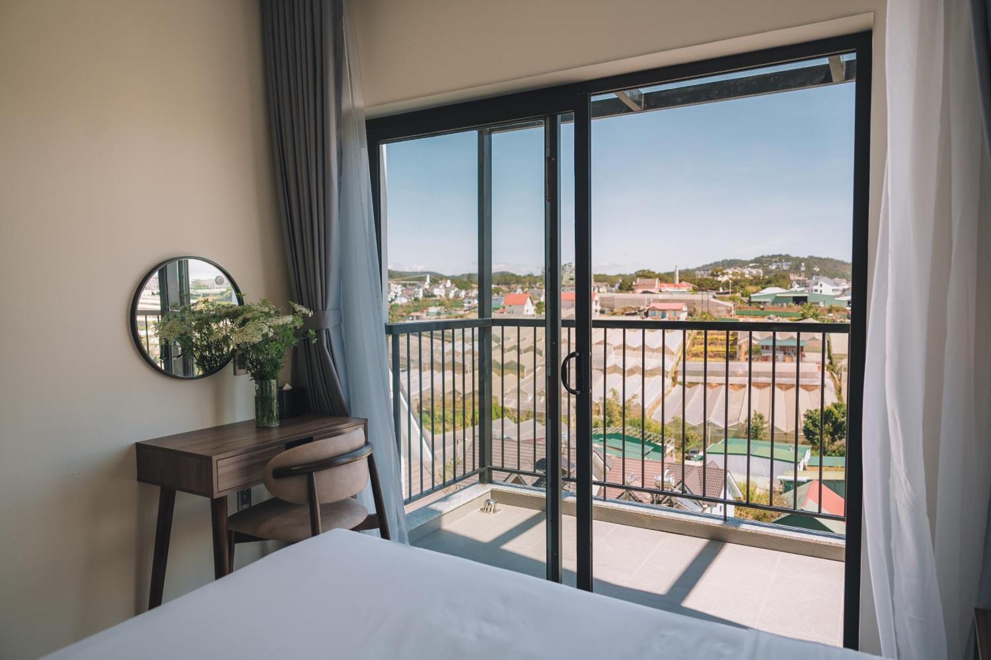 Canary Hotel Da Lat