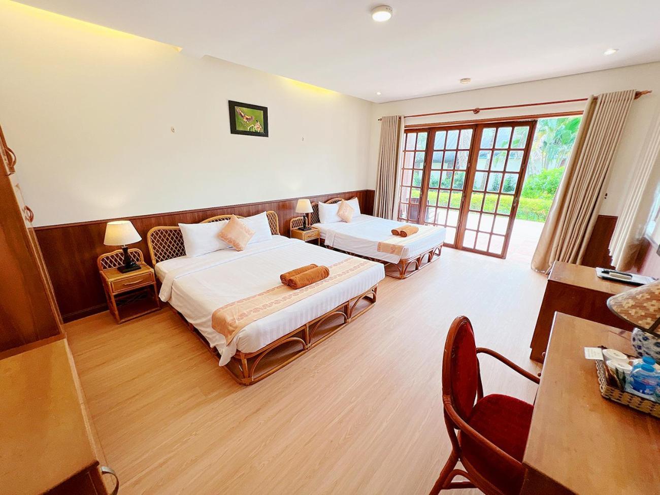 Resort Little Muine Mui Ne