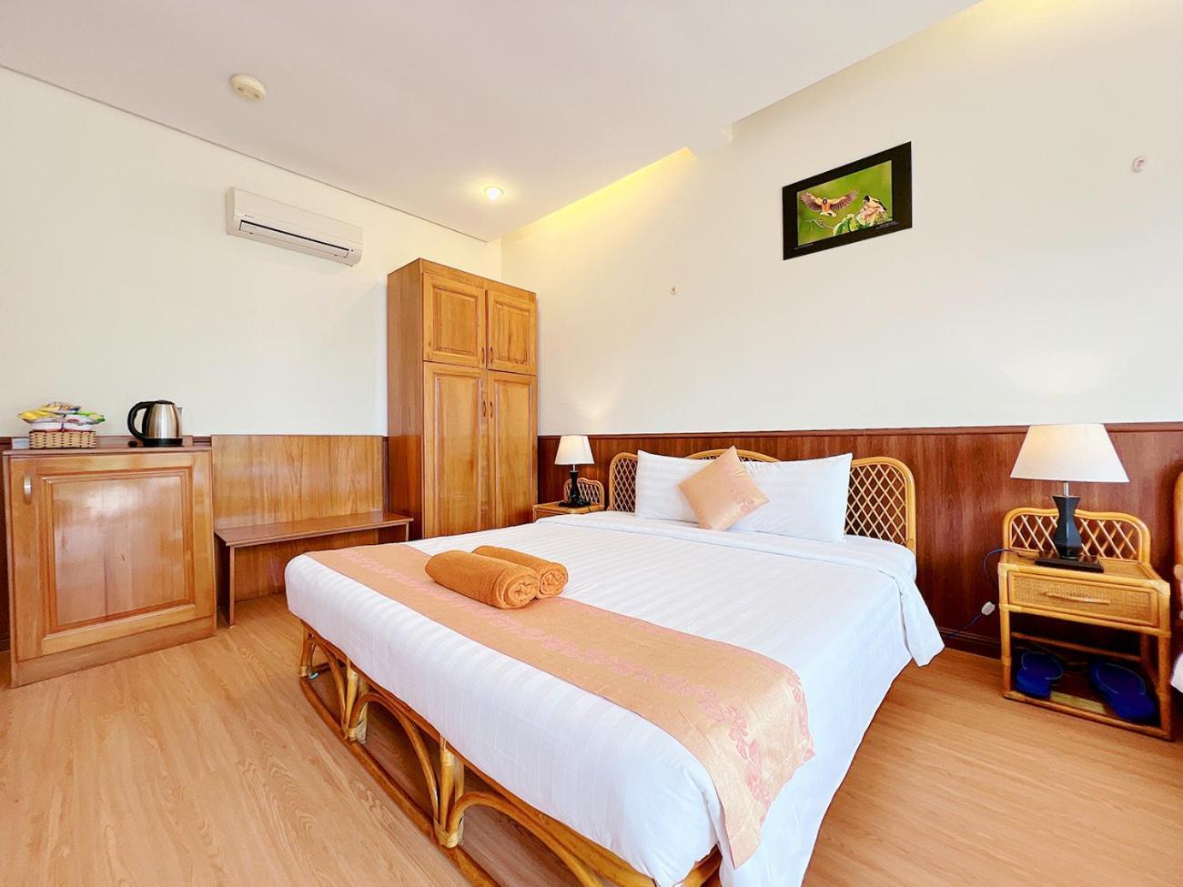 Resort Little Muine Mui Ne