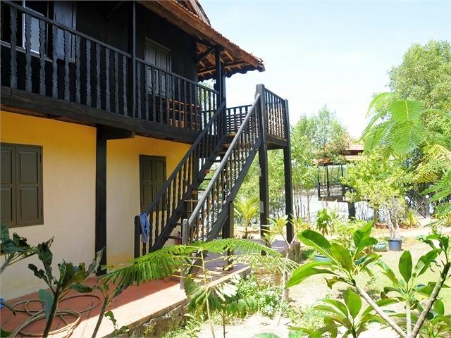 River Ray Estates 3* Loc An