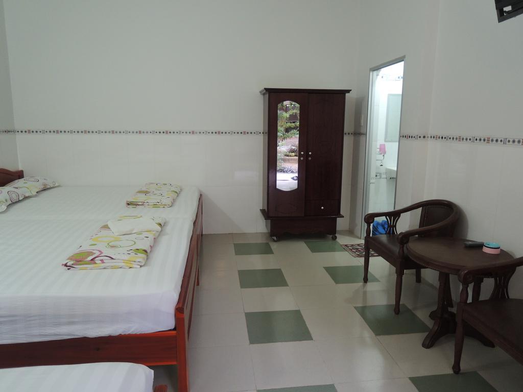 Guest house Hoa Bien Guesthouse 2*