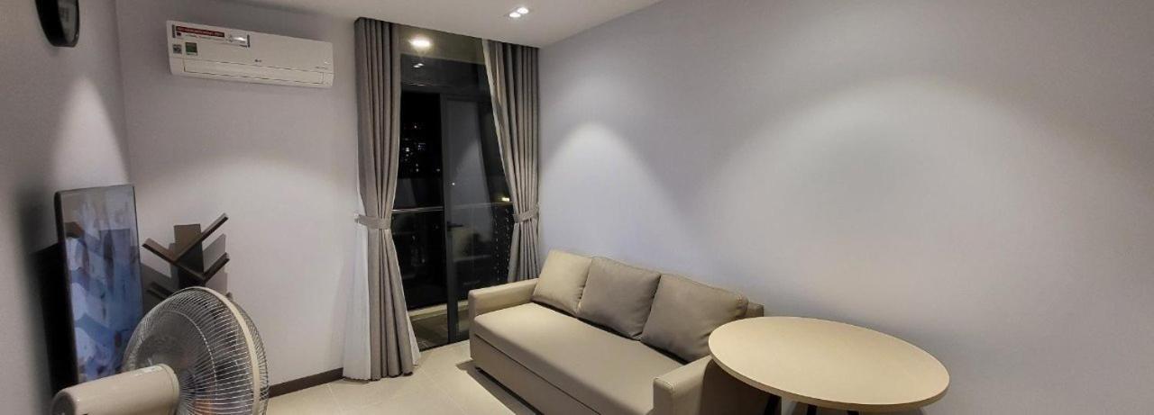 Chill Vibe Ii Apartment