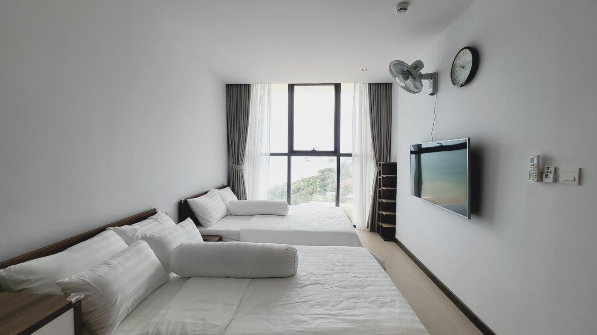 Chill Vibe Ii Apartment *
