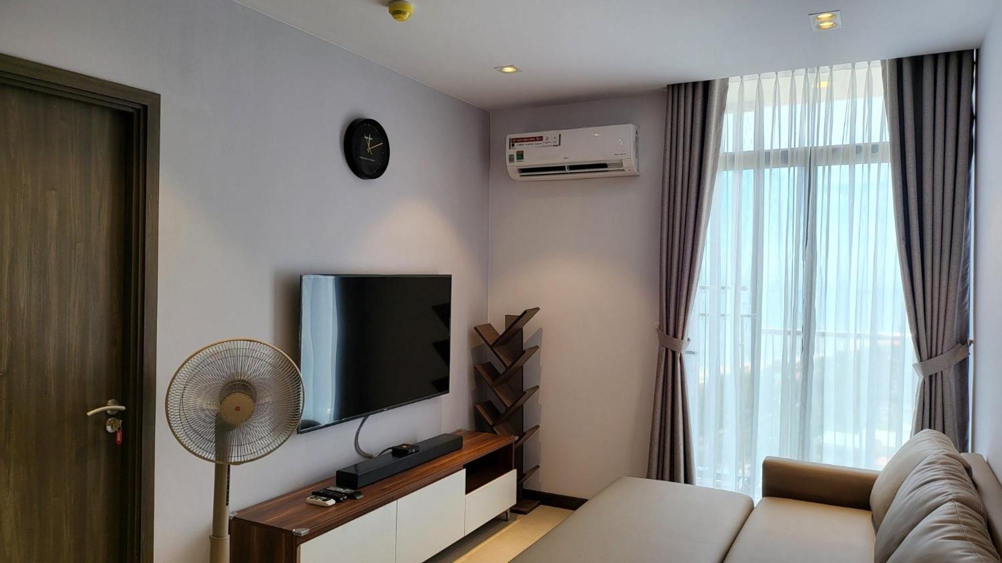 Chill Vibe Ii * Vung Tau