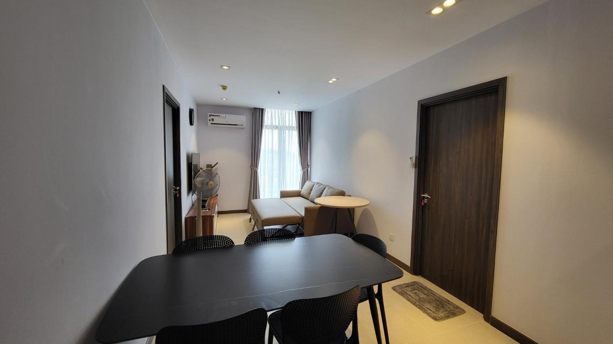 Chill Vibe Ii Apartment