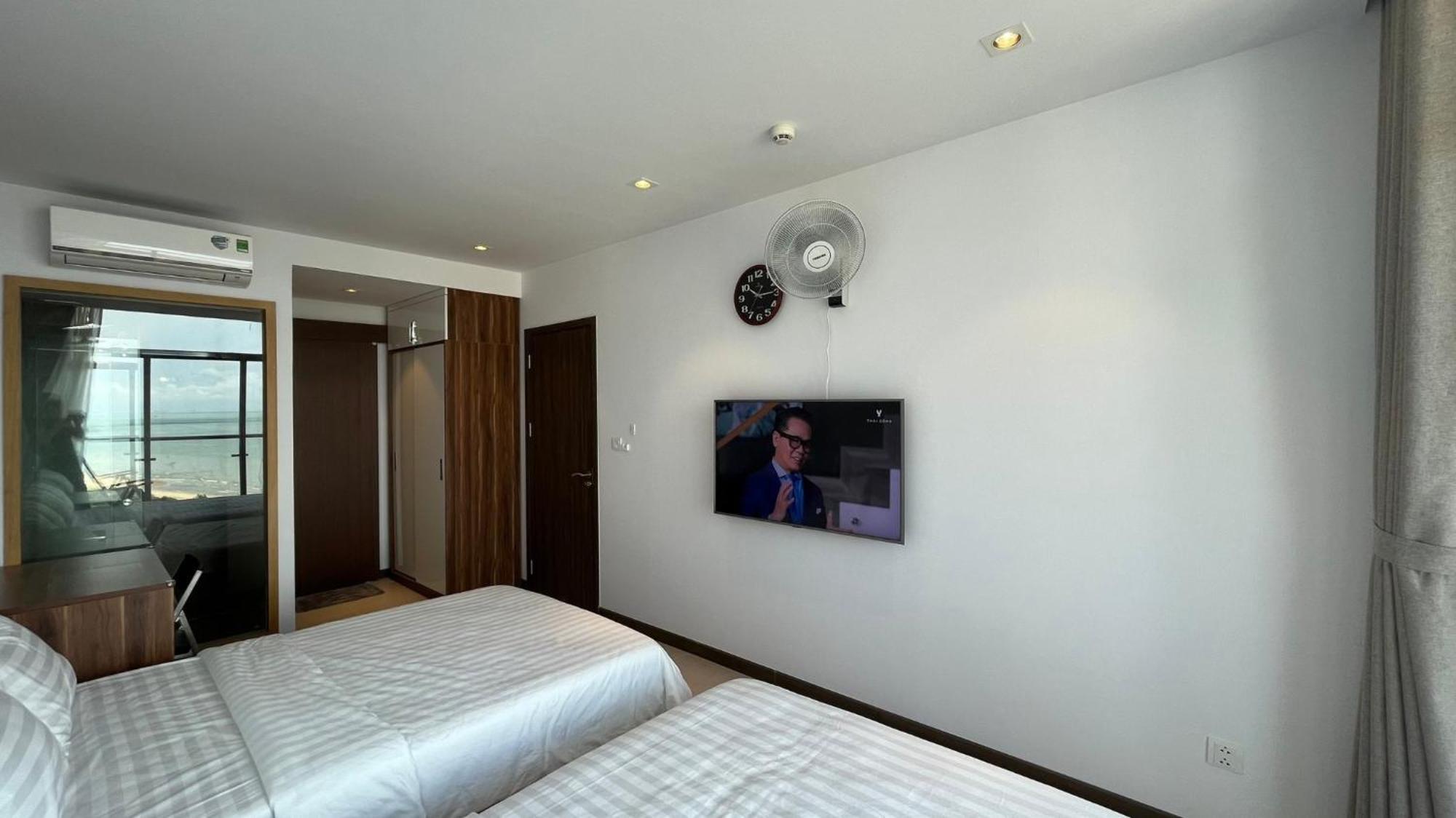 Apartment Chill Vibe Ii Vung Tau