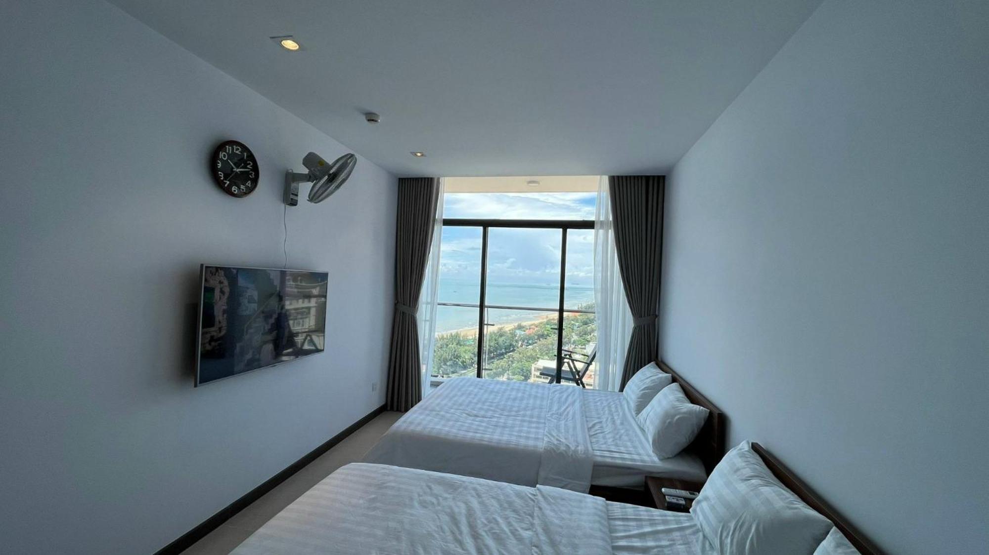 Chill Vibe Ii Vung Tau