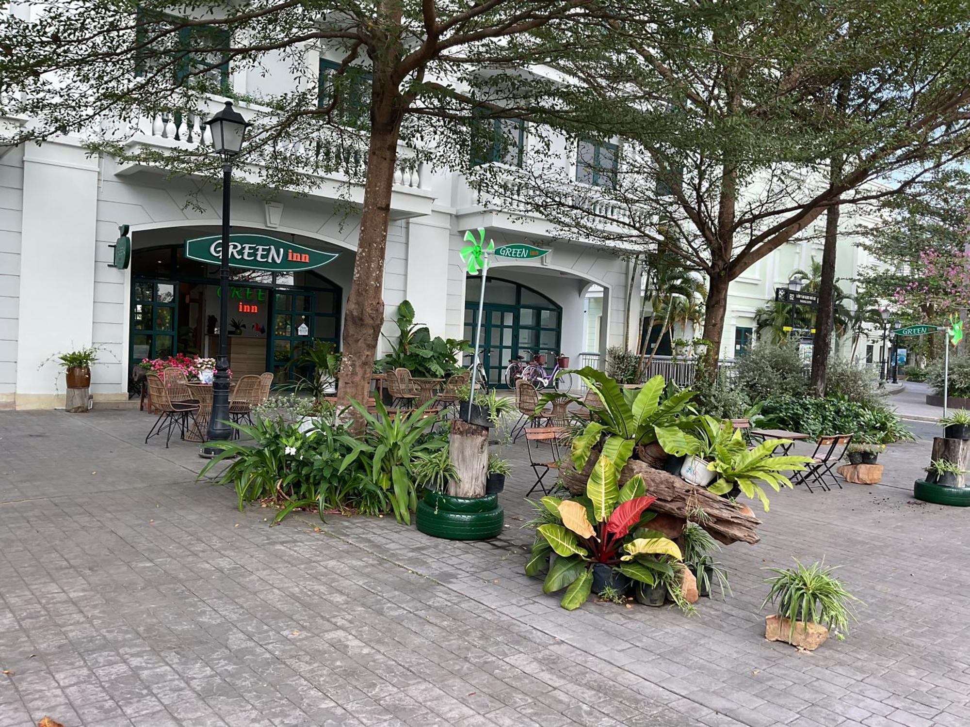 Green Inn Phu Quoc Hotel 3*
