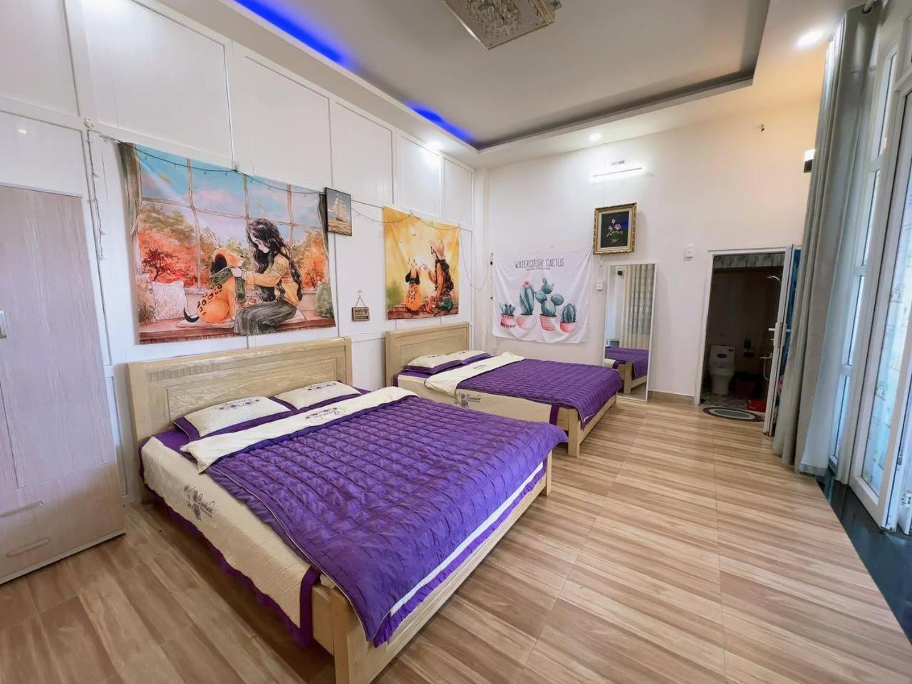 Bong Sen Hotel