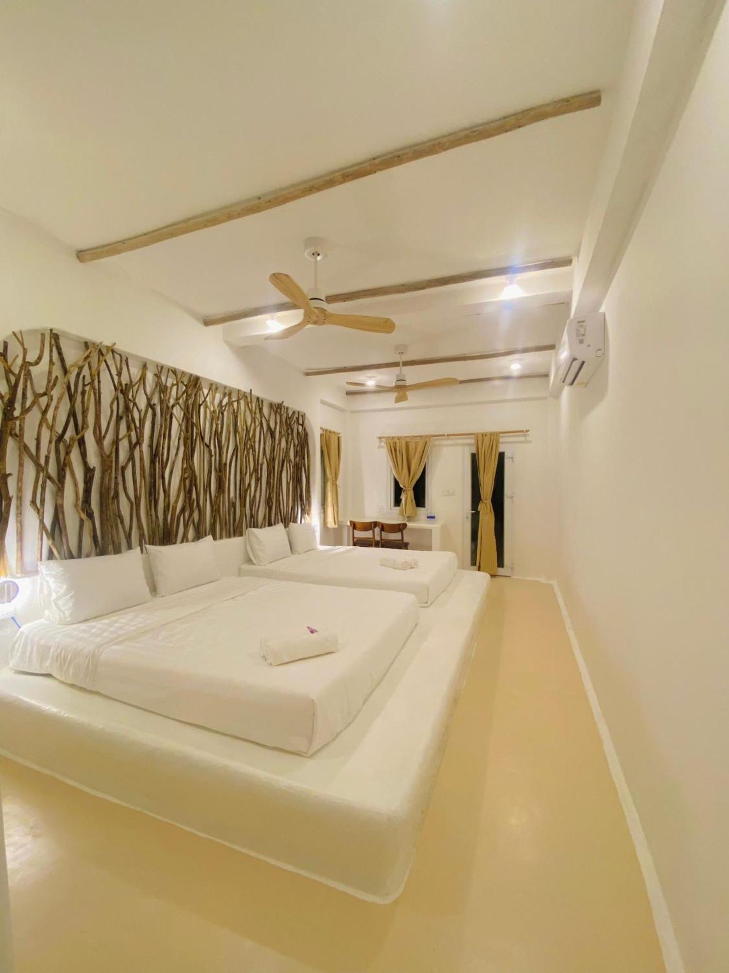 Chiu Chiu Dao Phu Quy Hotel Cu Lao Thu