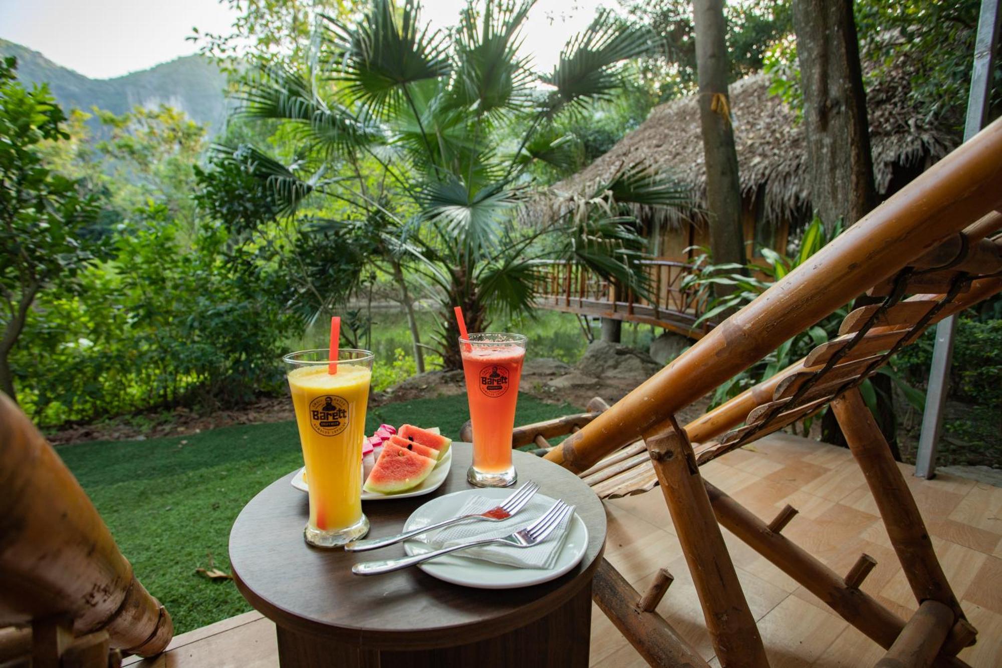 Hang Lan Lodge Ninh Binh