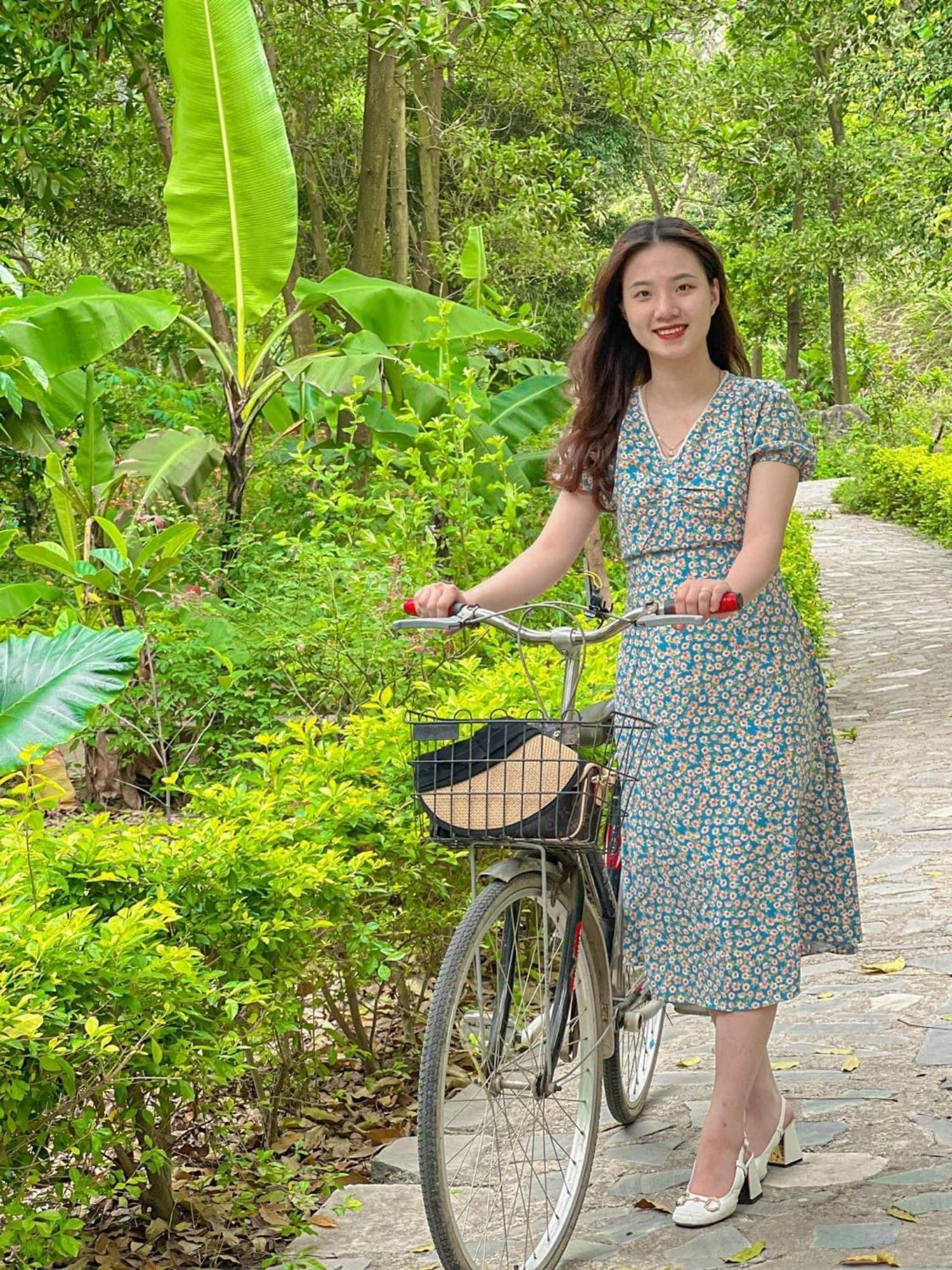 Lodge Hang Lan Ninh Binh