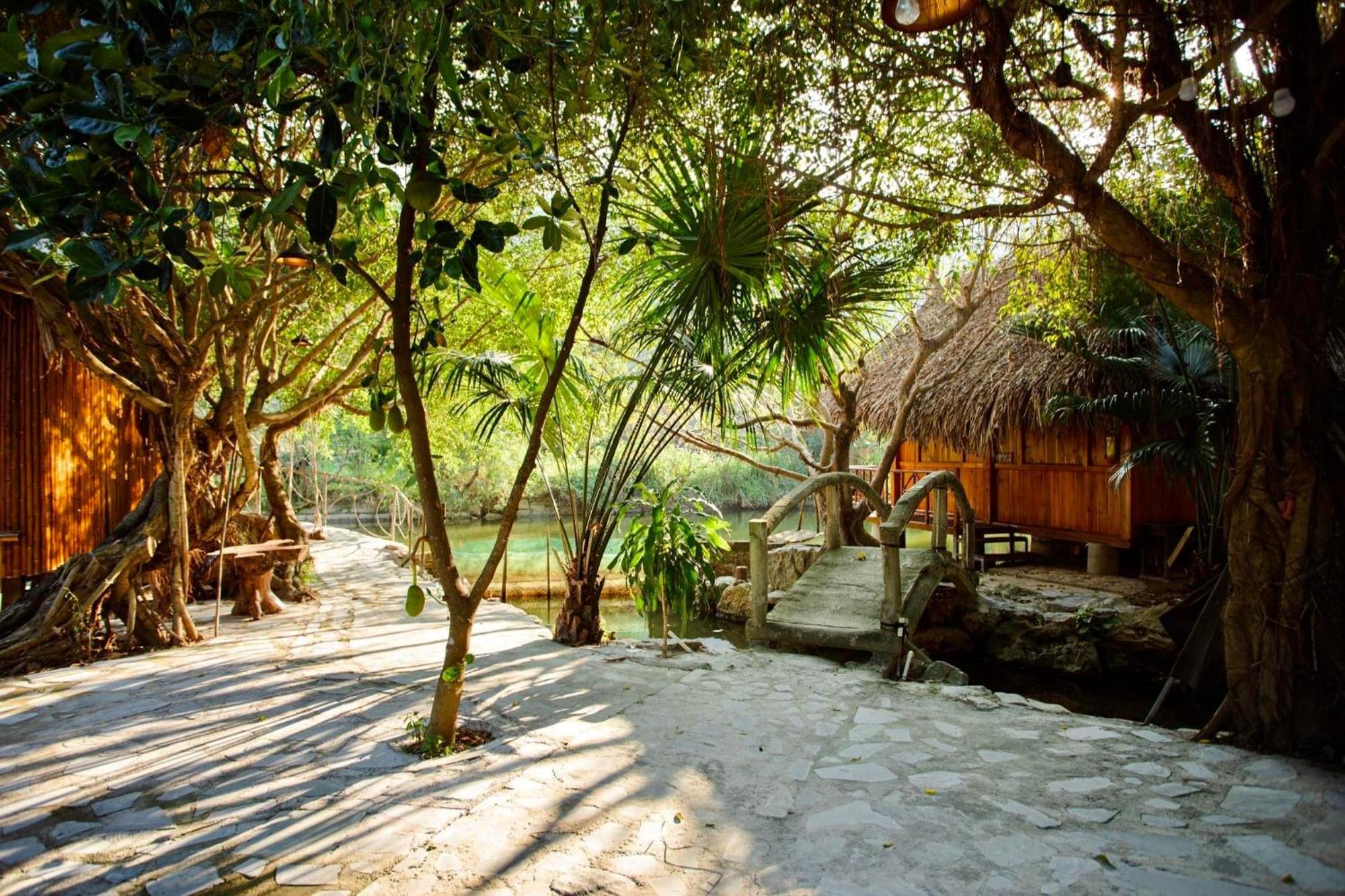 Hang Lan Lodge Ninh Binh