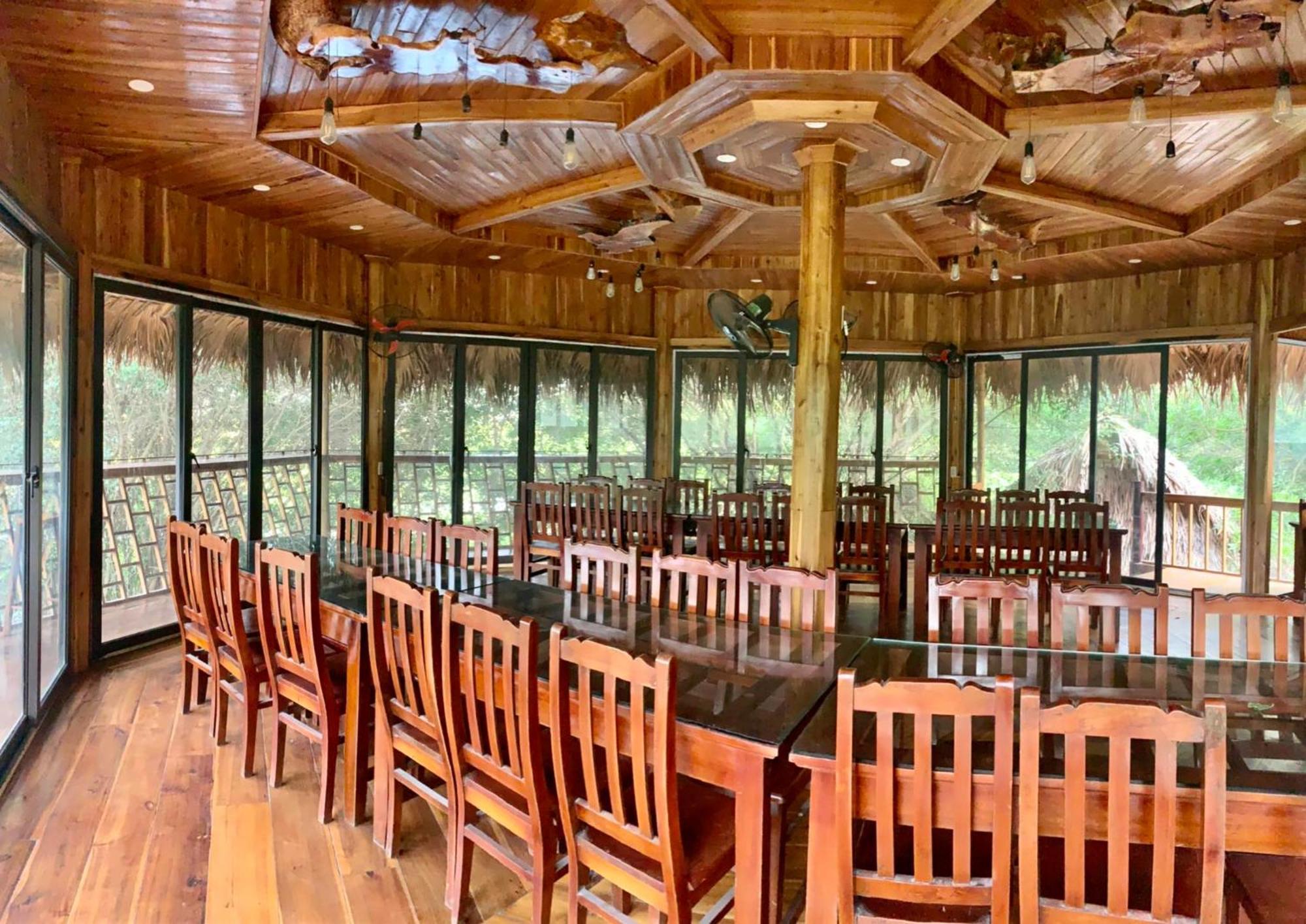 Hang Lan Lodge Ninh Binh