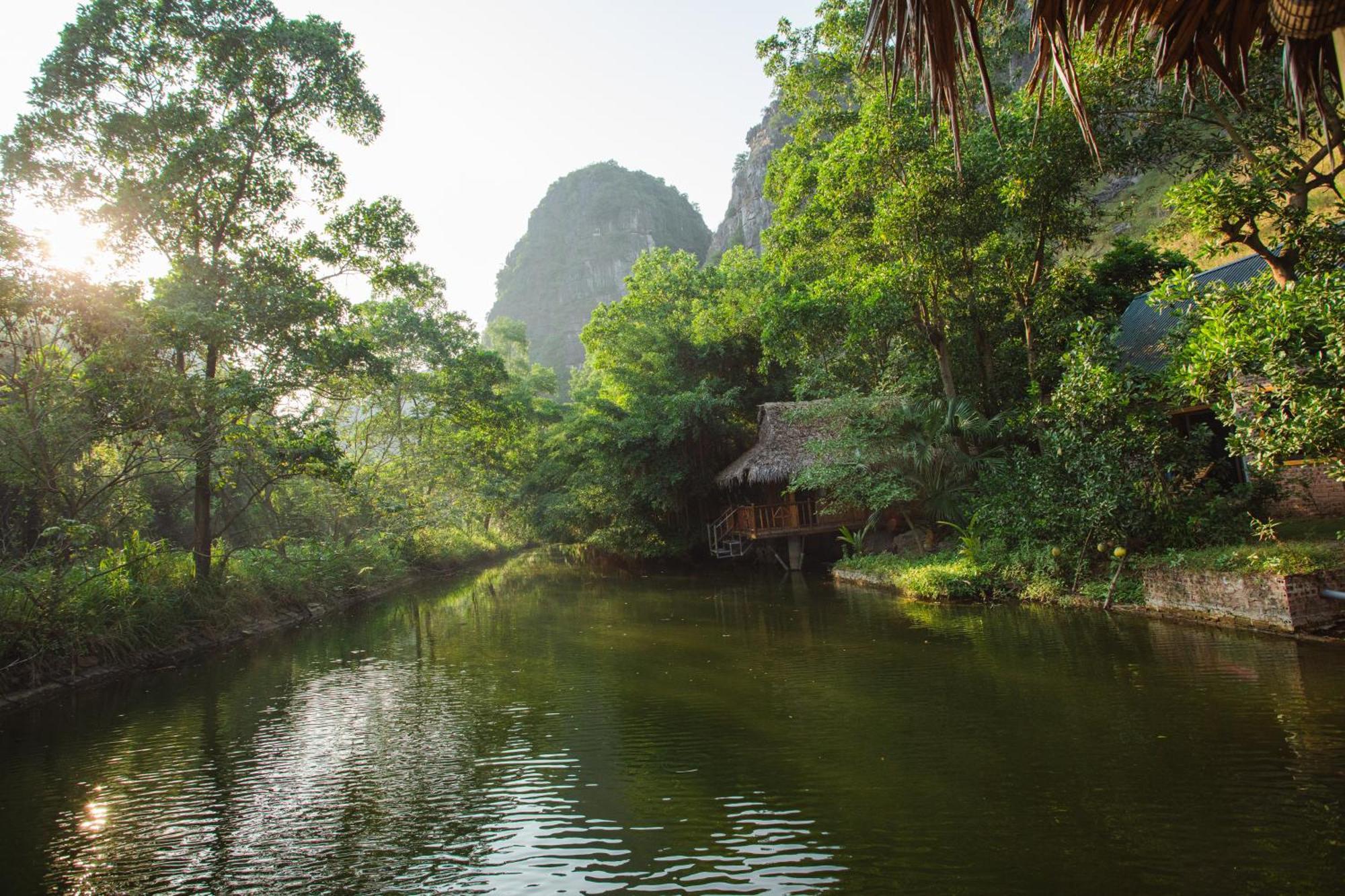 Lodge Hang Lan Ninh Binh