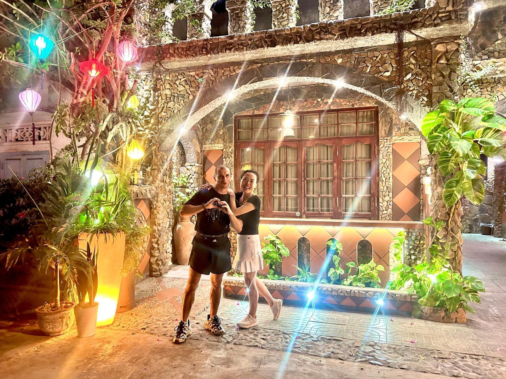 Guest house Sam Son Boutique