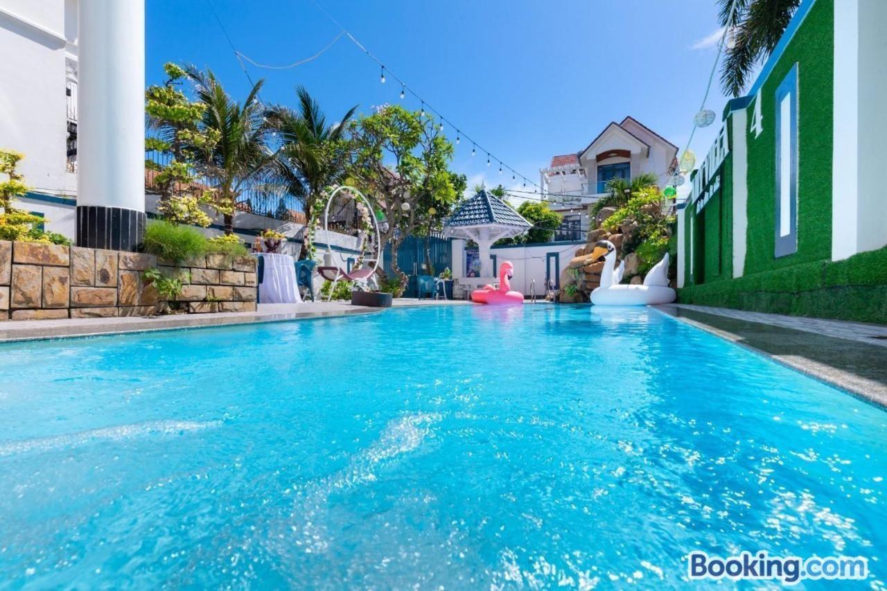 Villa Villages Bai Sau Blue Day Ho Boi Vũng Tàu