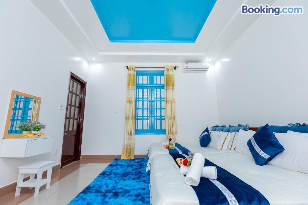 Villages Bai Sau Blue Day Ho Boi Vũng Tàu