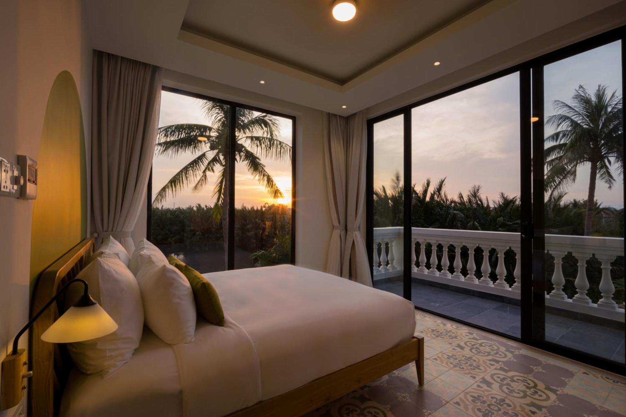 Moodhoian Riverside & Hội An