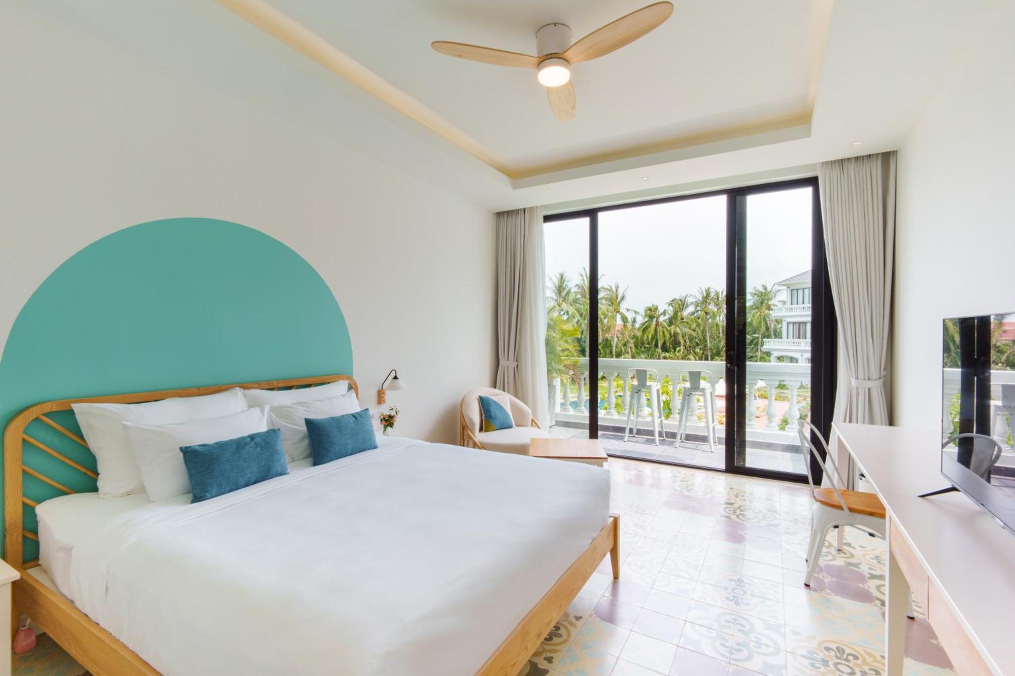 Moodhoian Riverside & 4* Hội An