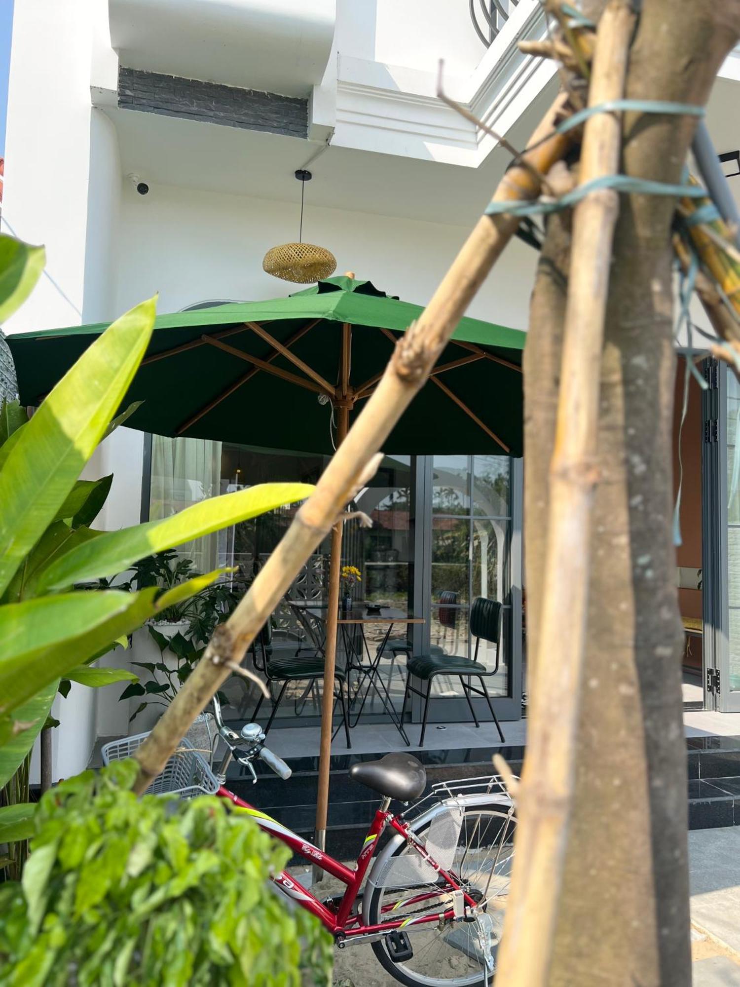 Hoi An Pinus Boutique *
