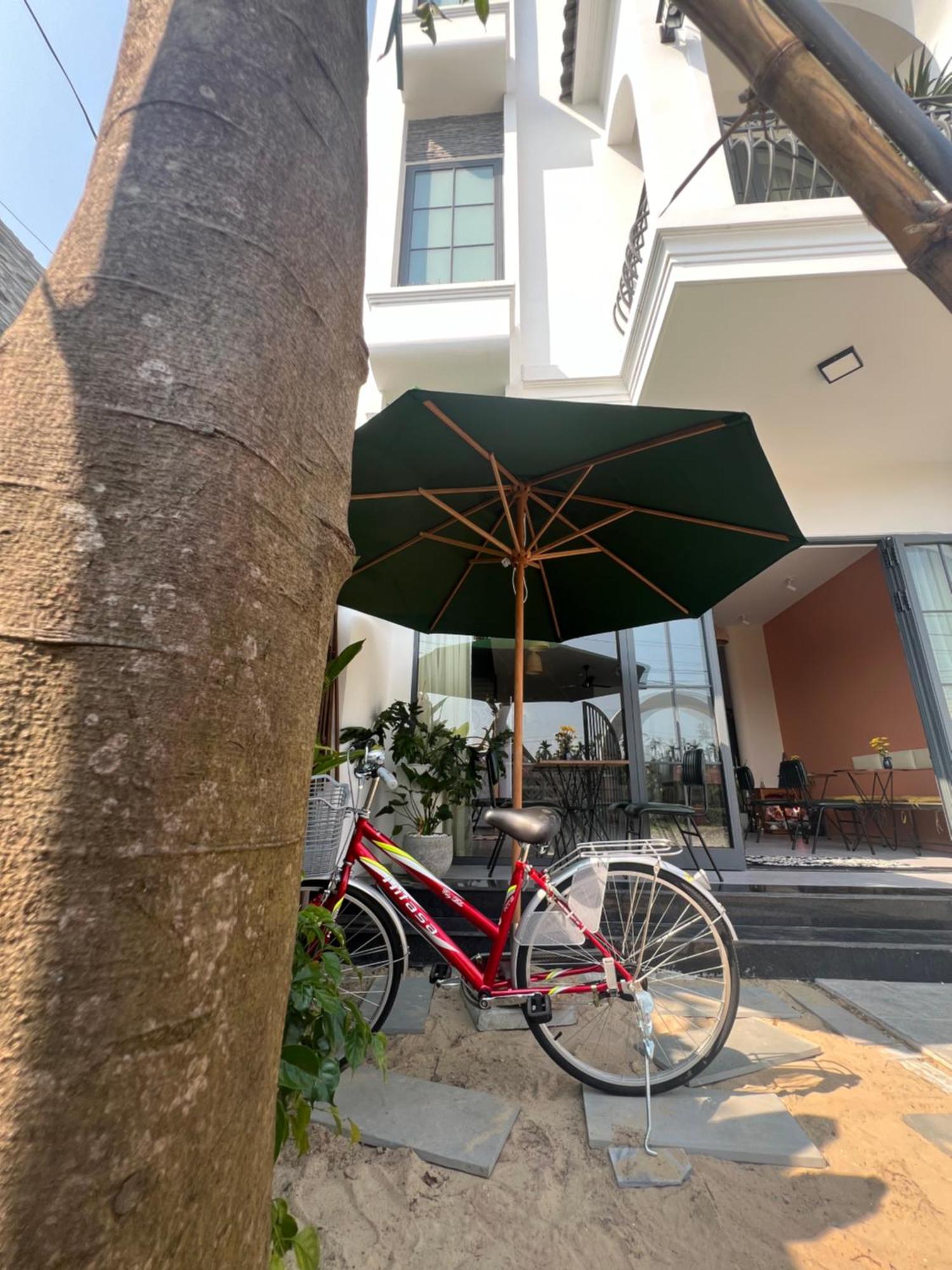Hoi An Pinus Boutique Hotel *